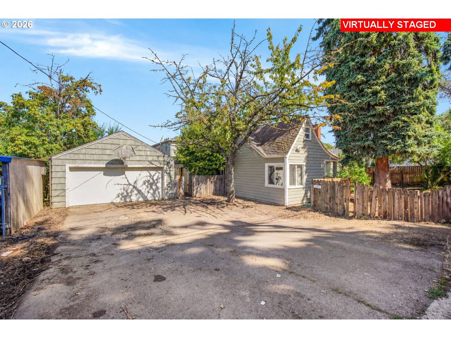13025 SE HAROLD ST, Portland, OR 97236