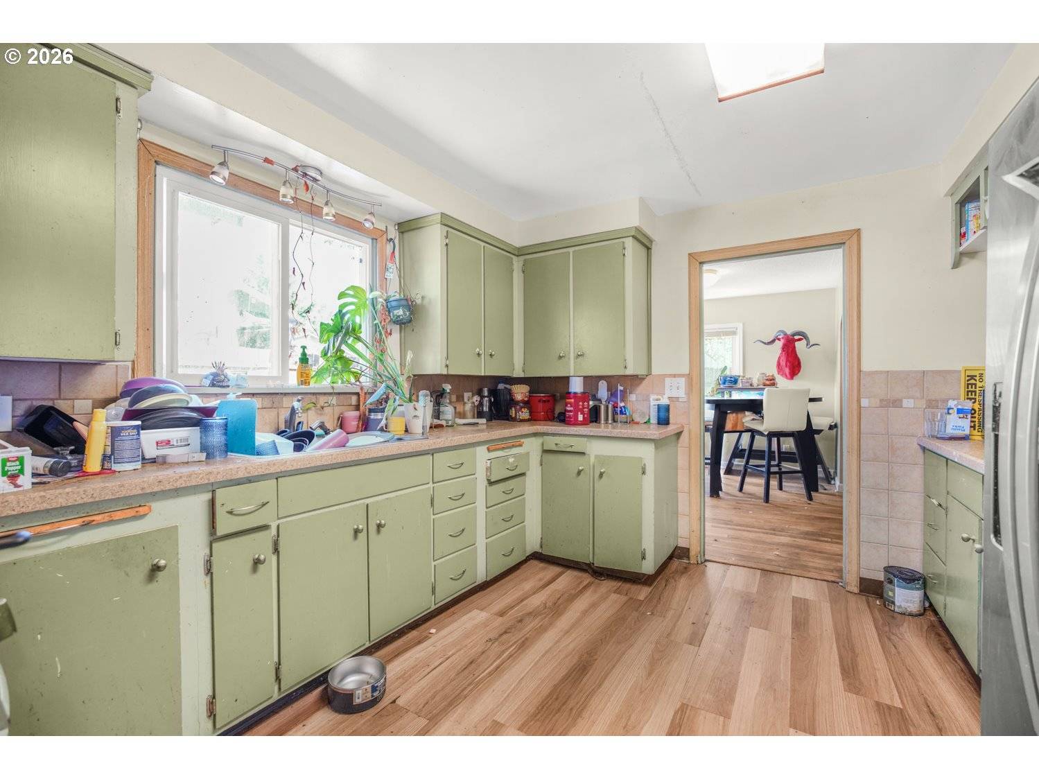 13025 SE HAROLD ST, Portland, OR 97236