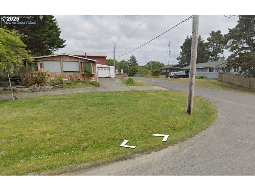 1384 Vista Ridge DR, Grayland, WA 98547