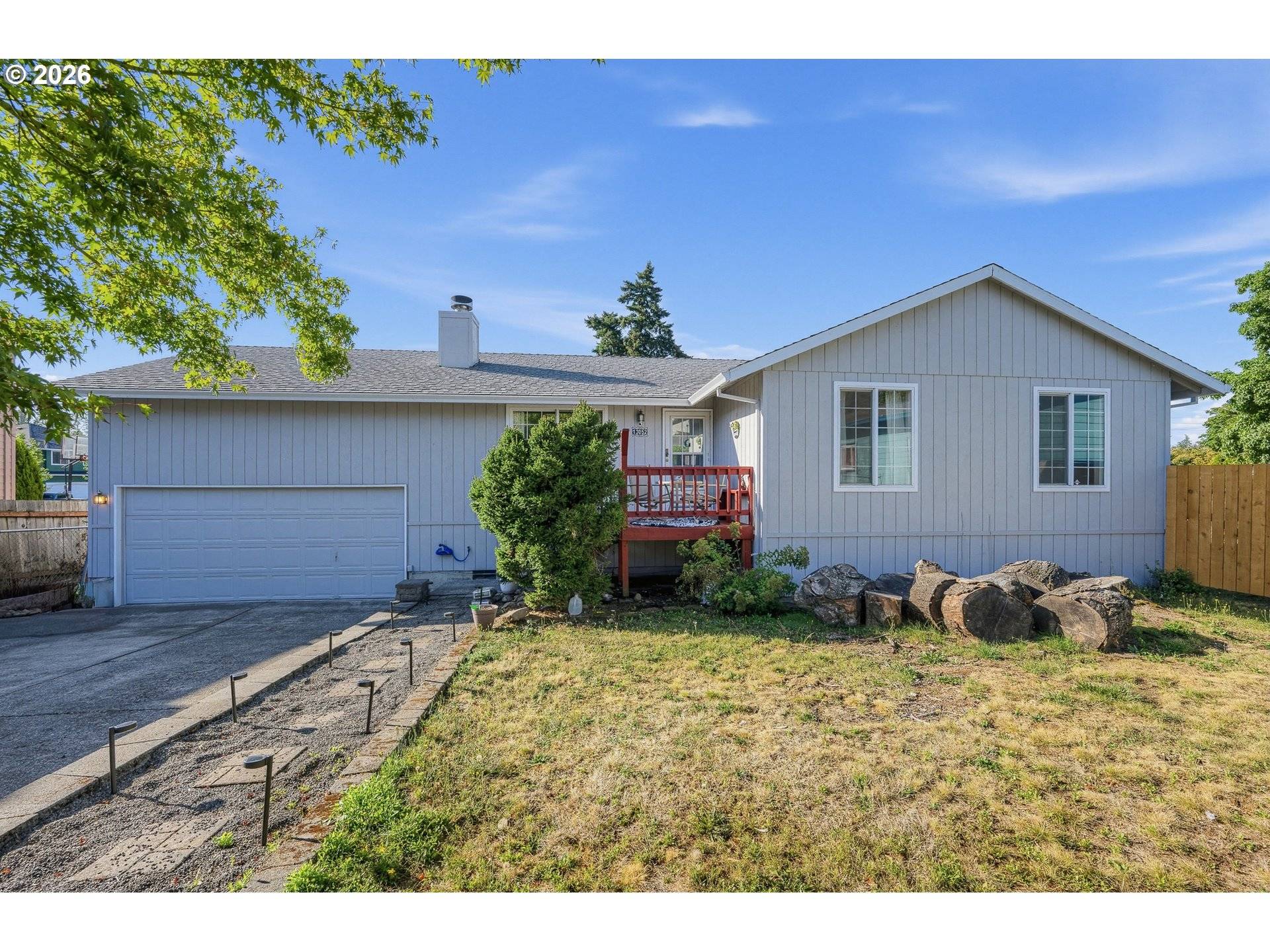 13052 SE CORA ST, Portland, OR 97236