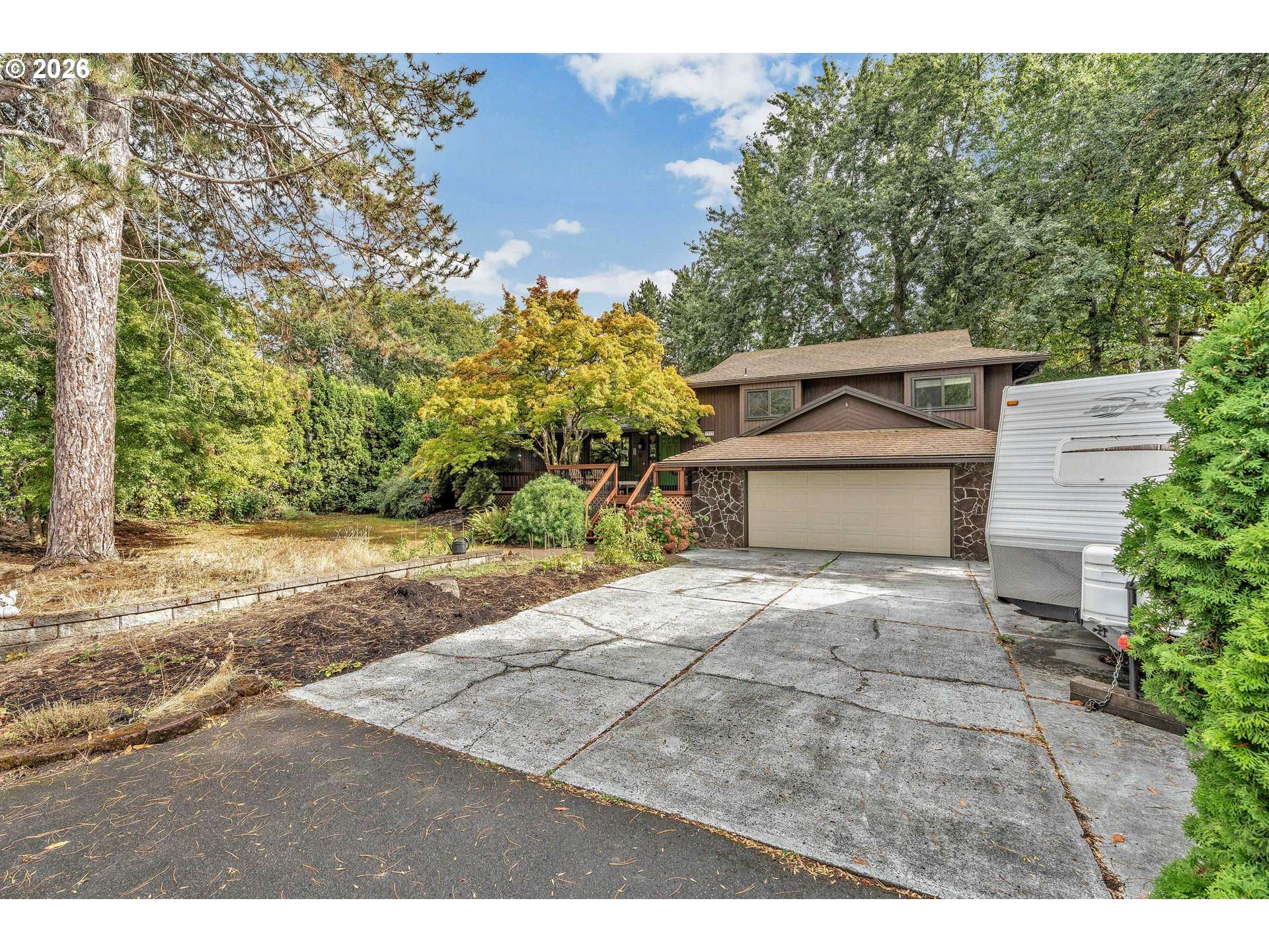 1910 SE CREIGHTON AVE, Milwaukie, OR 97267