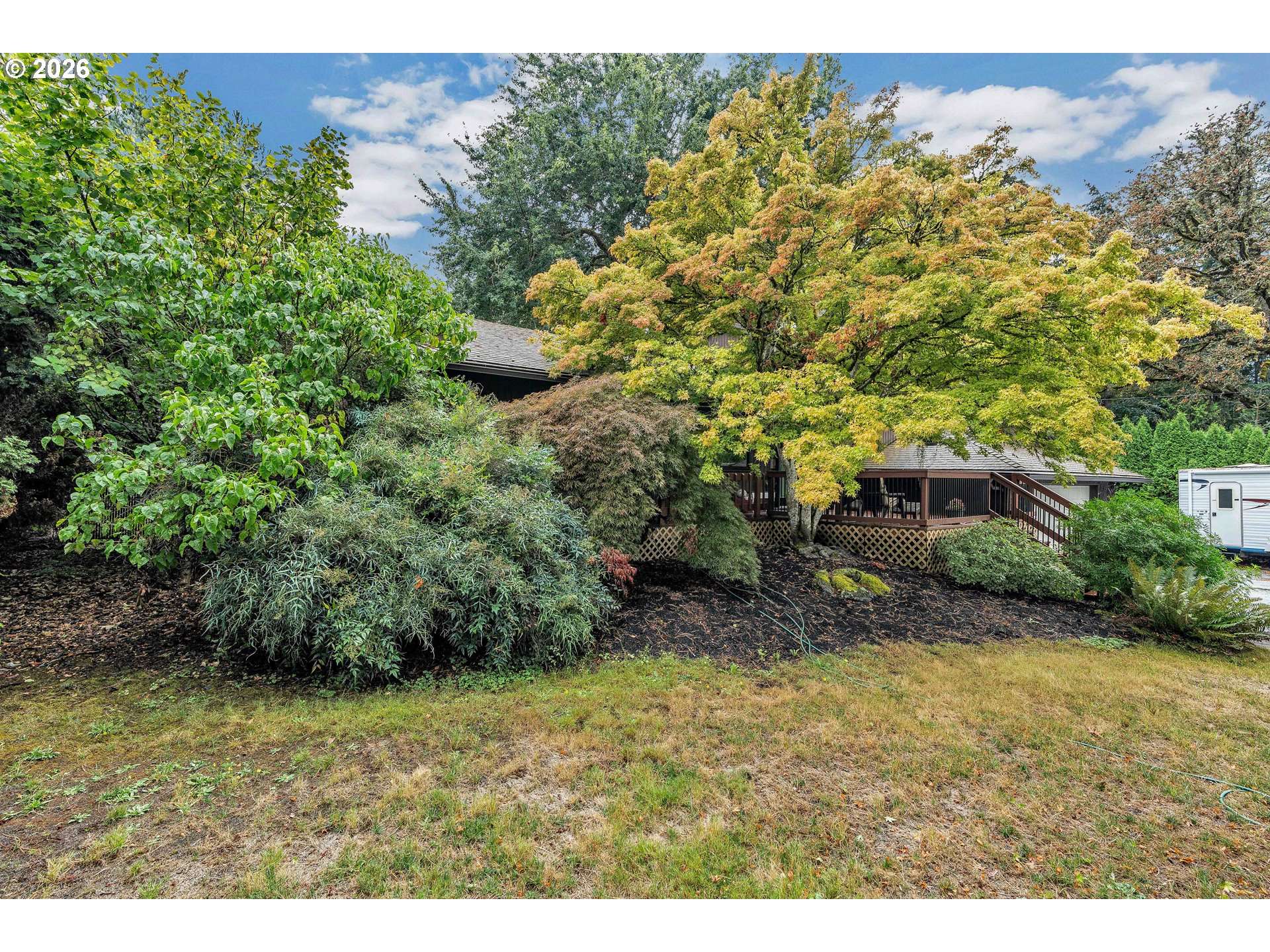 1910 SE CREIGHTON AVE, Milwaukie, OR 97267