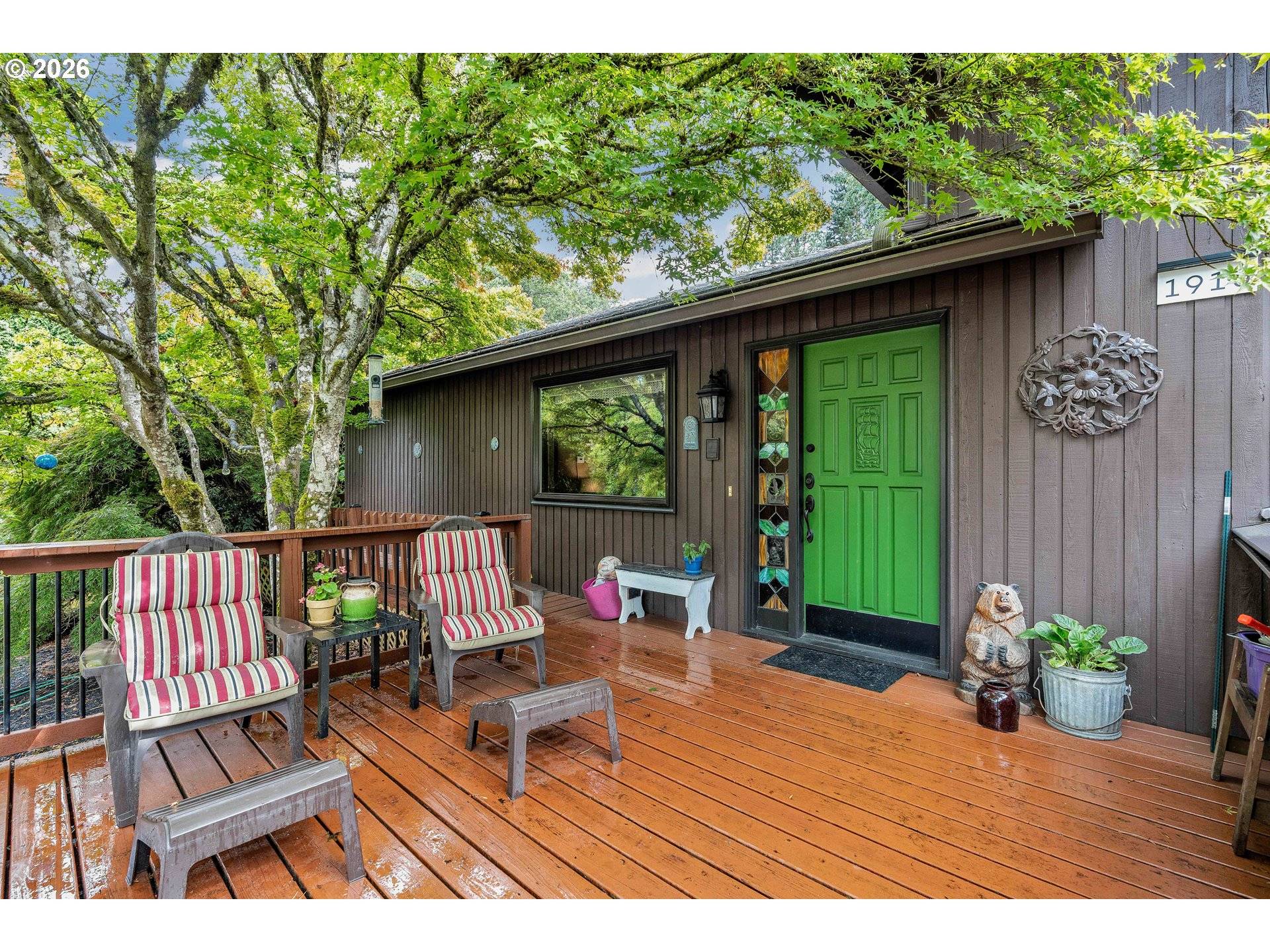 1910 SE CREIGHTON AVE, Milwaukie, OR 97267