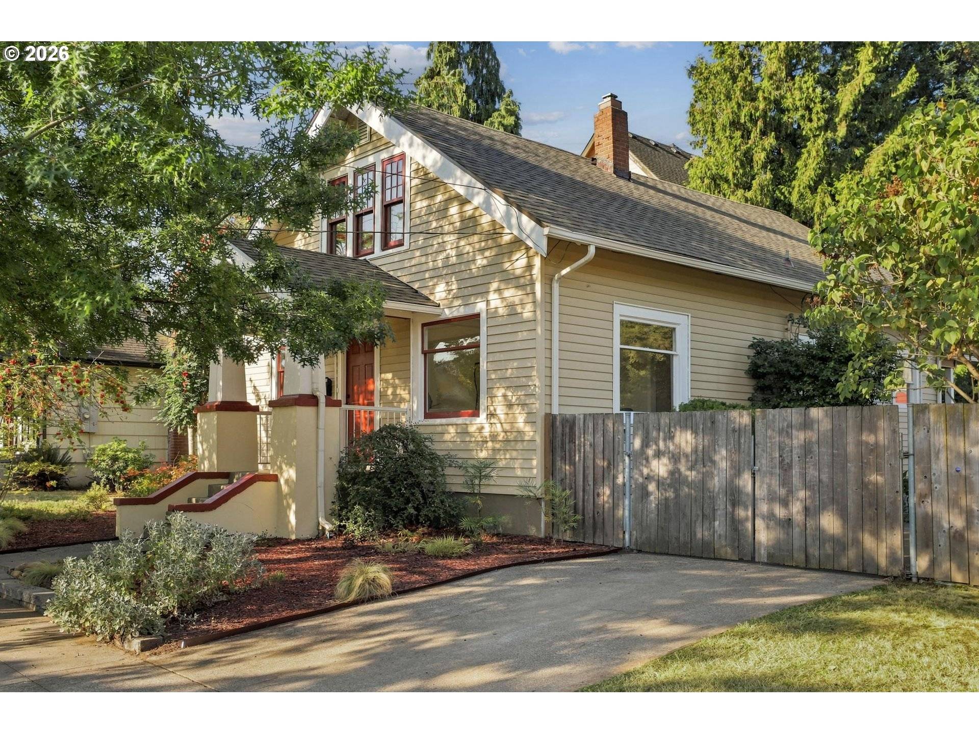 6535 N MARYLAND AVE, Portland, OR 97217