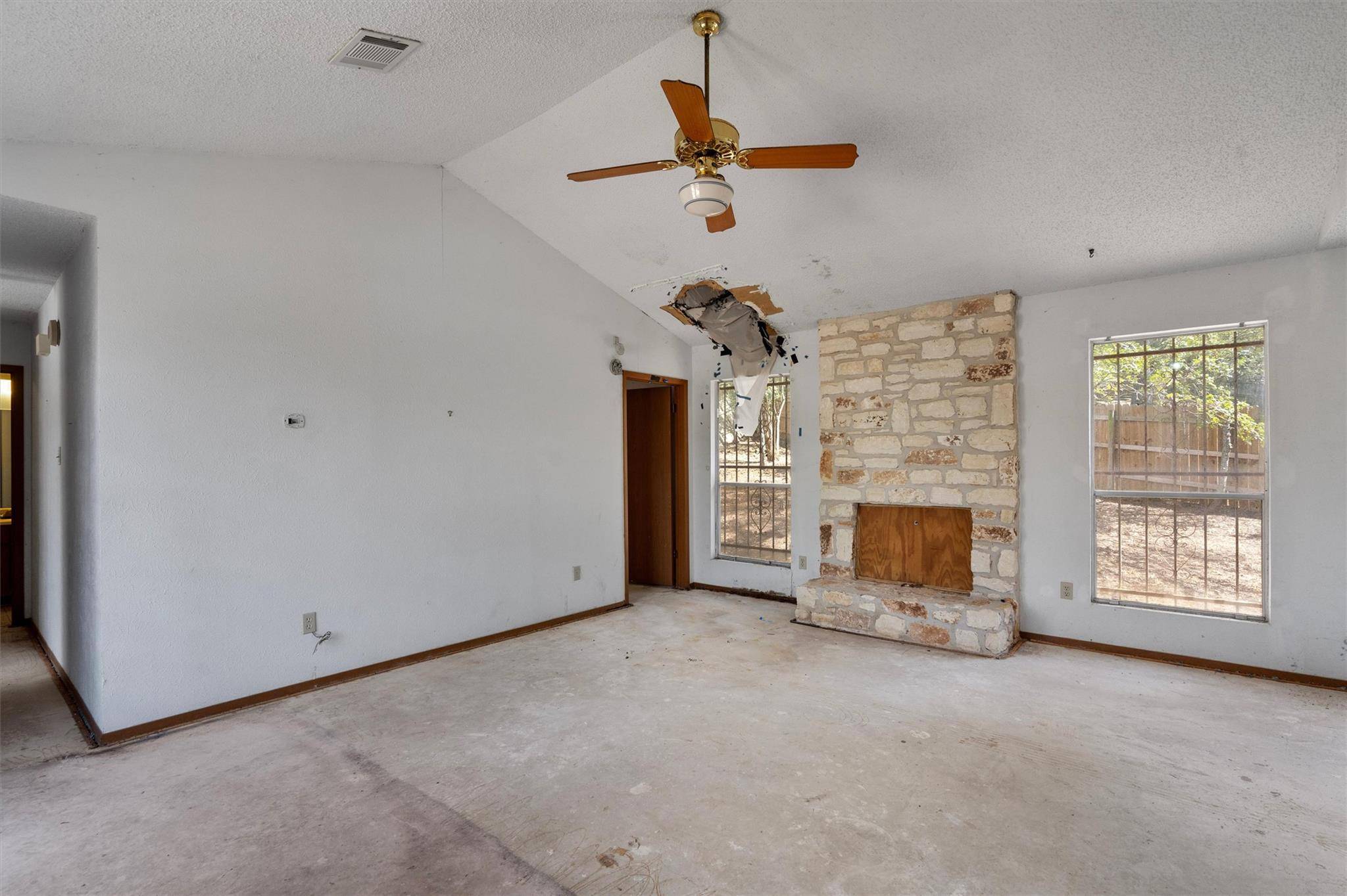 3205 Burley CV, Austin, TX 78745