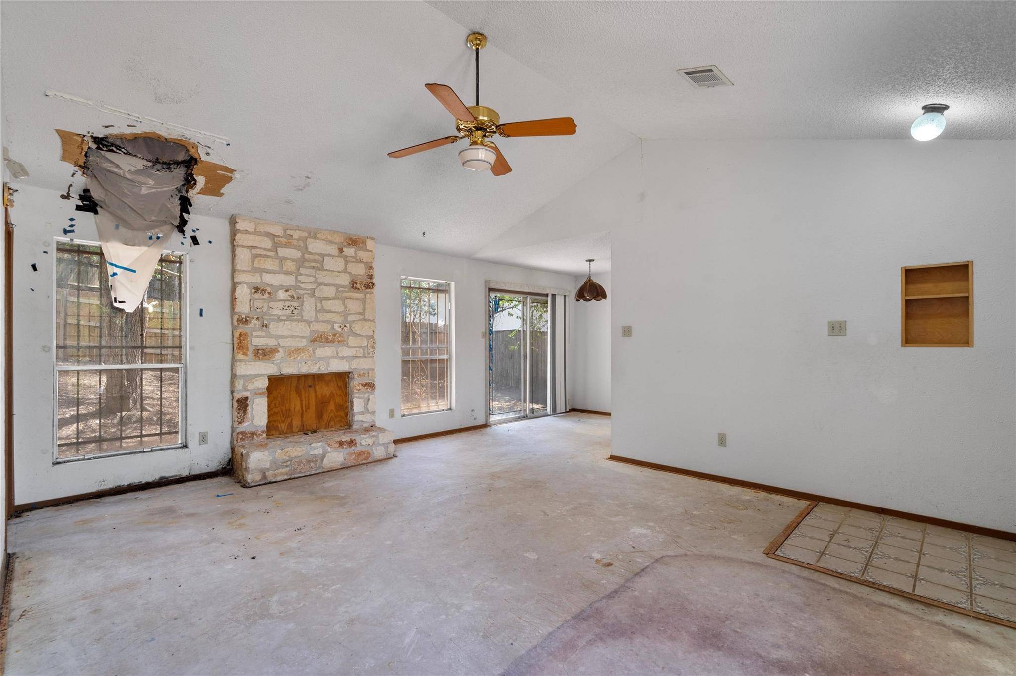 3205 Burley CV, Austin, TX 78745