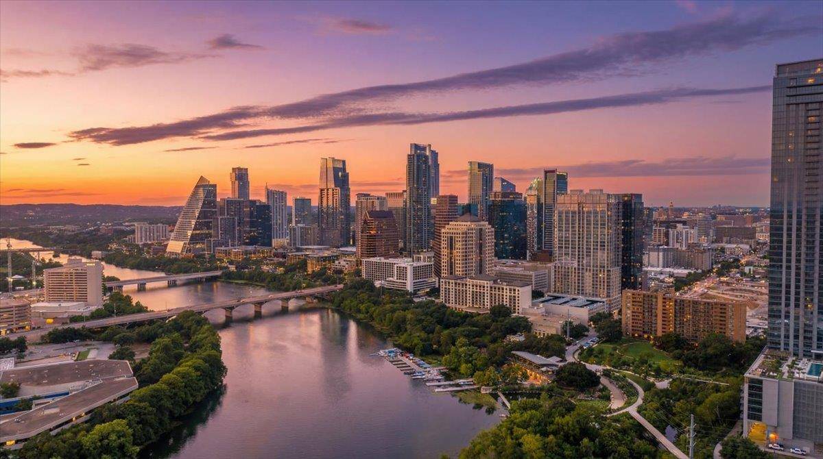610 Davis ST #1909, Austin, TX 78701