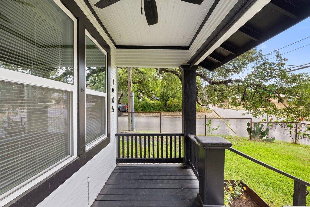 1905 Brackenridge ST, Austin, TX 78704