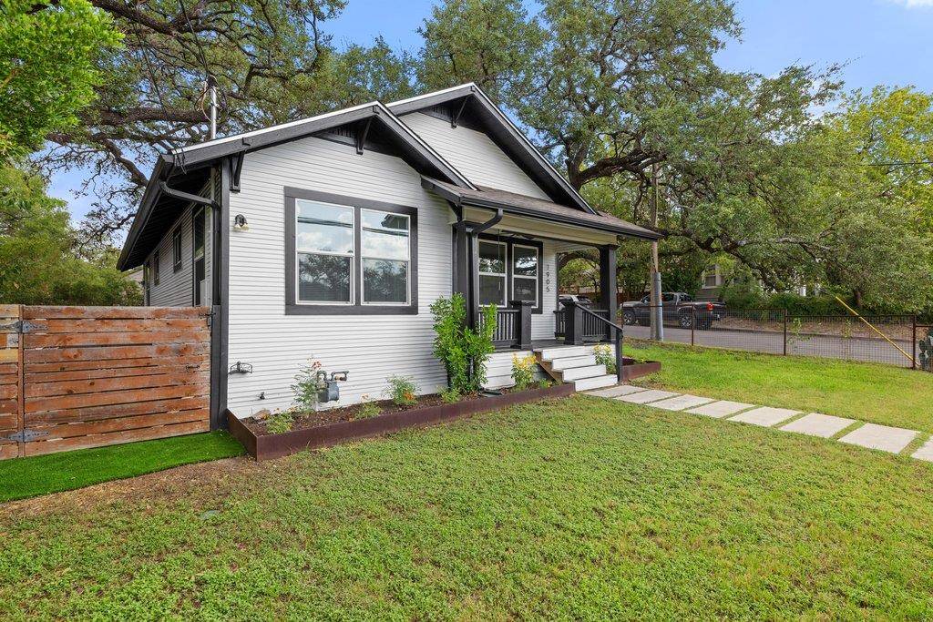 1905 Brackenridge ST, Austin, TX 78704
