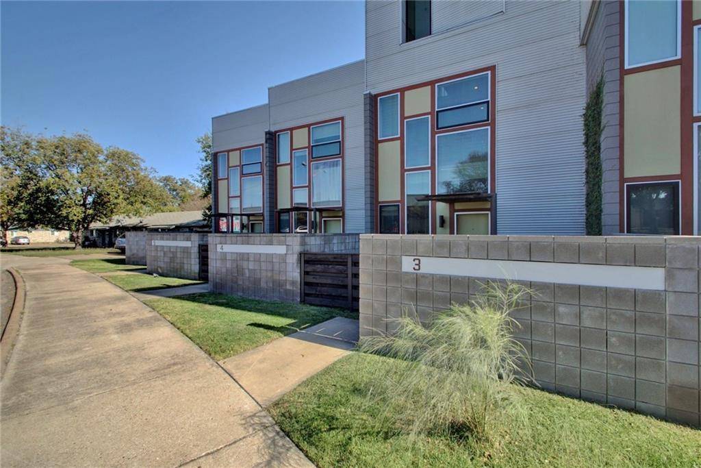 502 W 55th ST #3, Austin, TX 78751