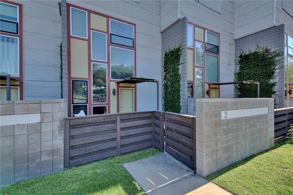 502 W 55th ST #3, Austin, TX 78751