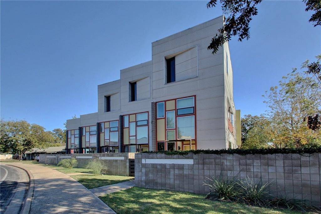 502 W 55th ST #3, Austin, TX 78751