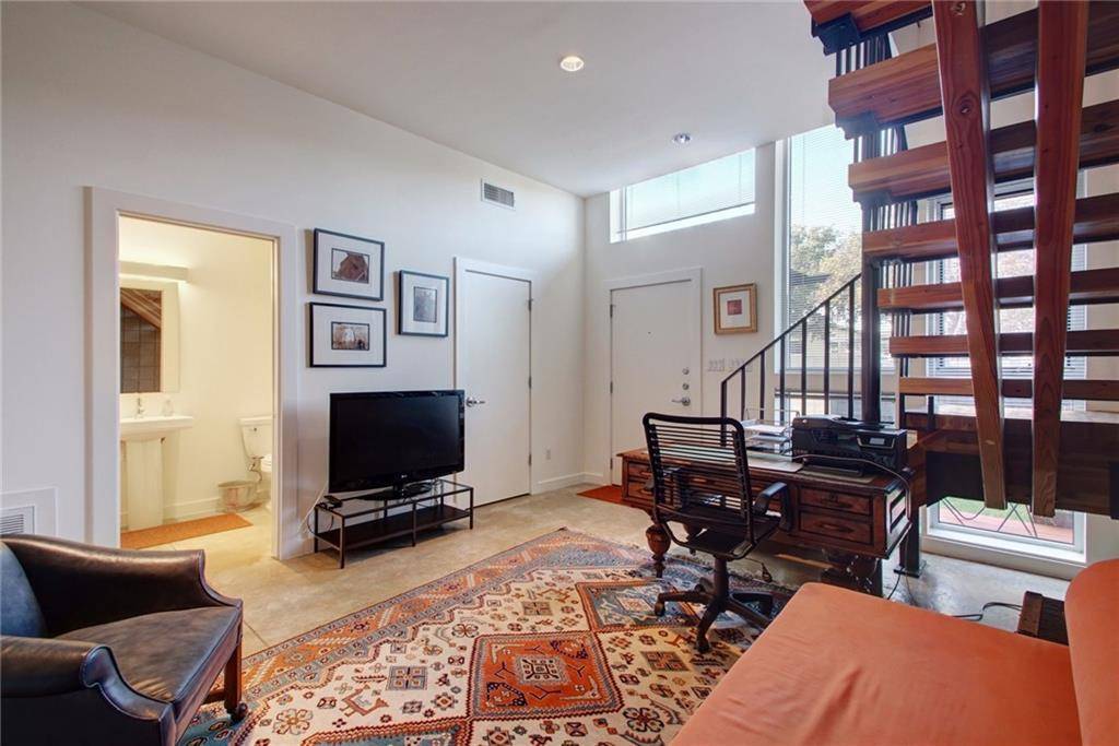 502 W 55th ST #3, Austin, TX 78751