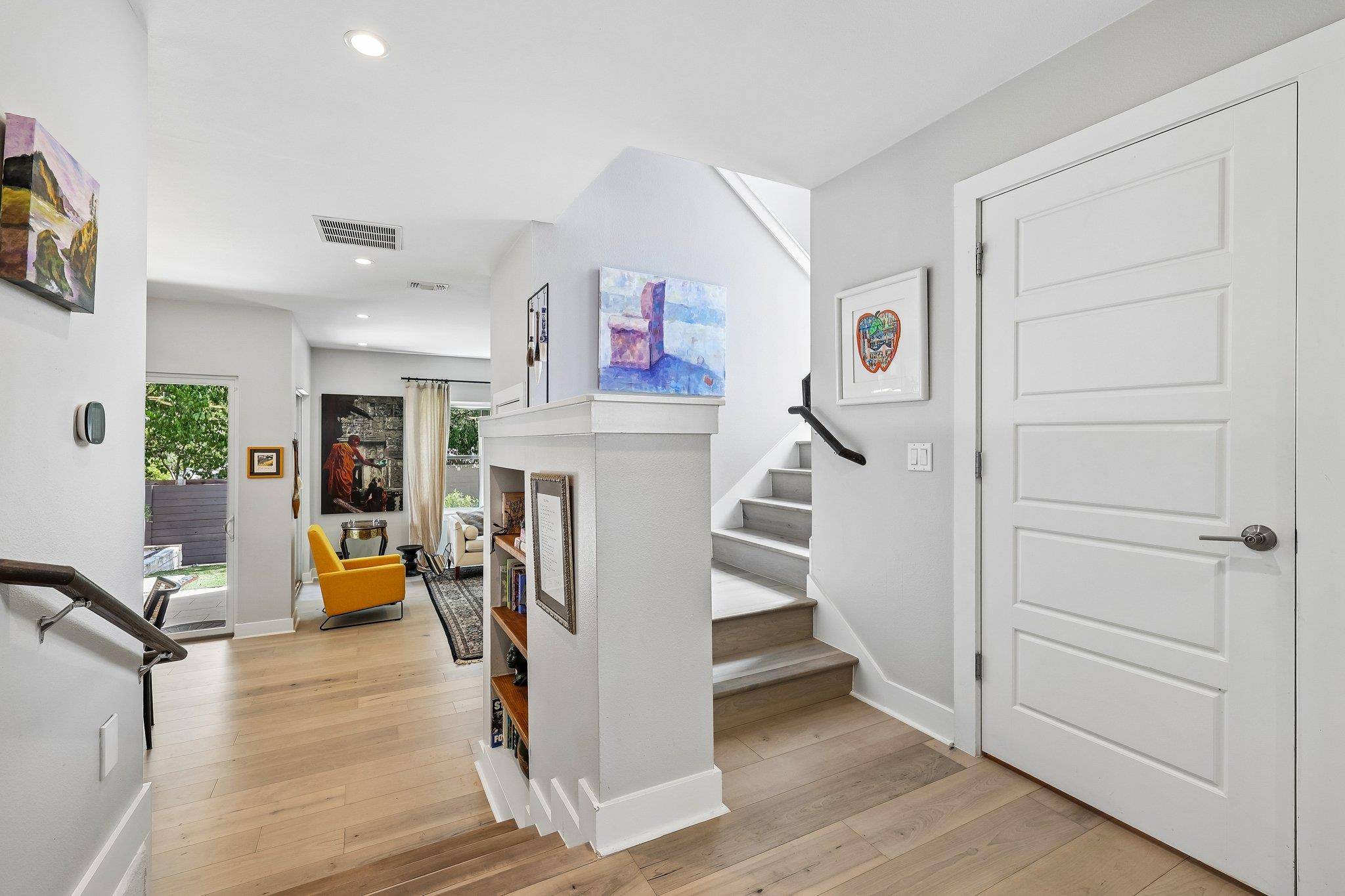 1303 Azie Morton RD #12, Austin, TX 78704