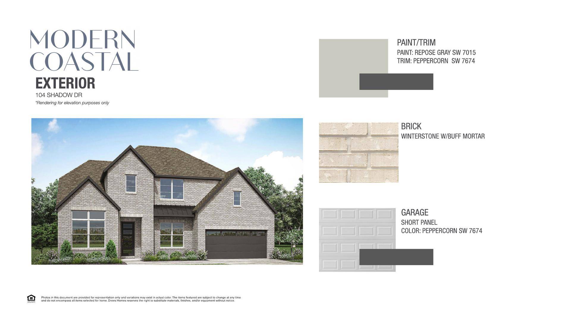 104 Shadow DR, Liberty Hill, TX 78642