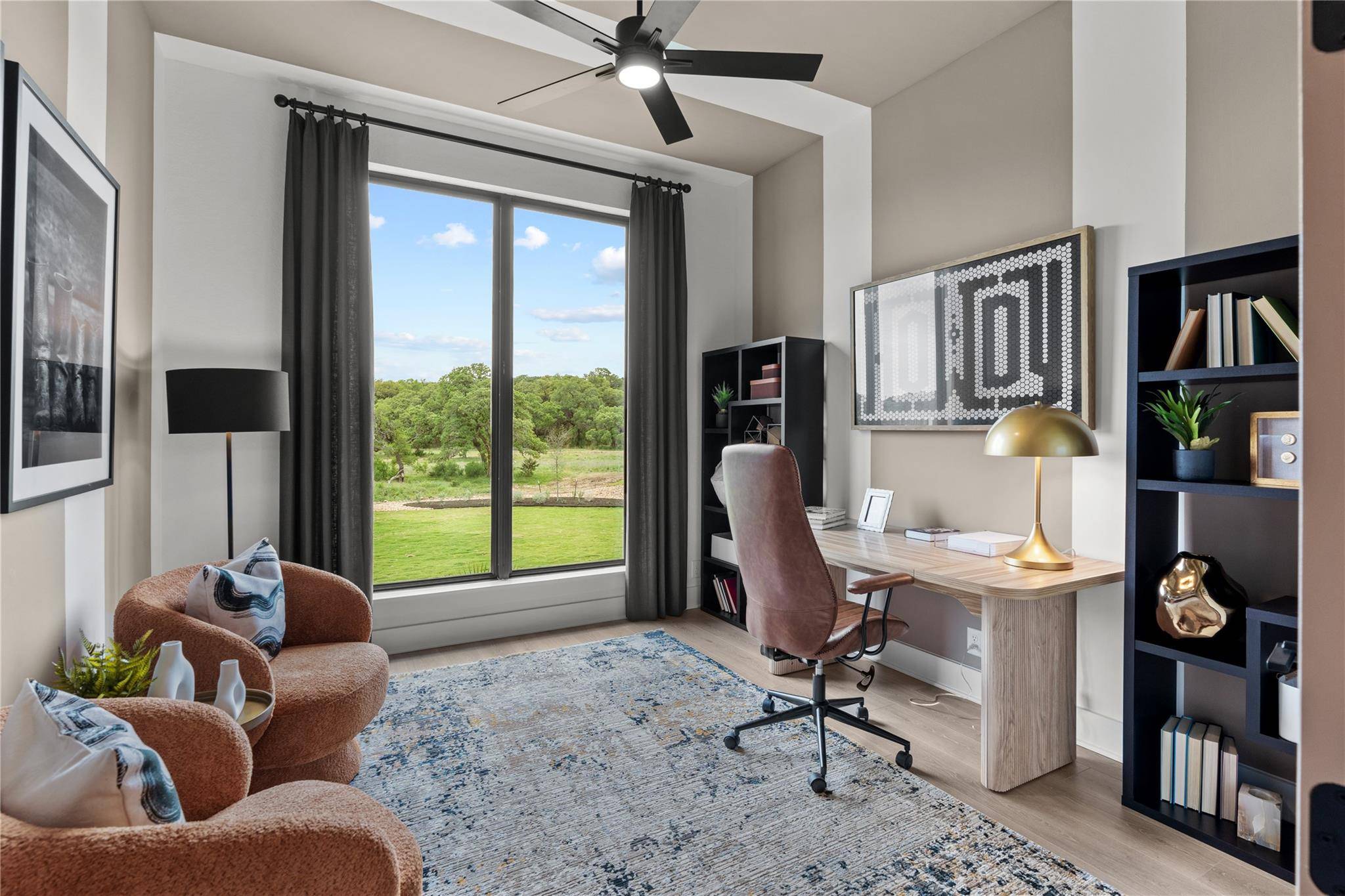 201 Three Rivers RD, Florence, TX 76527