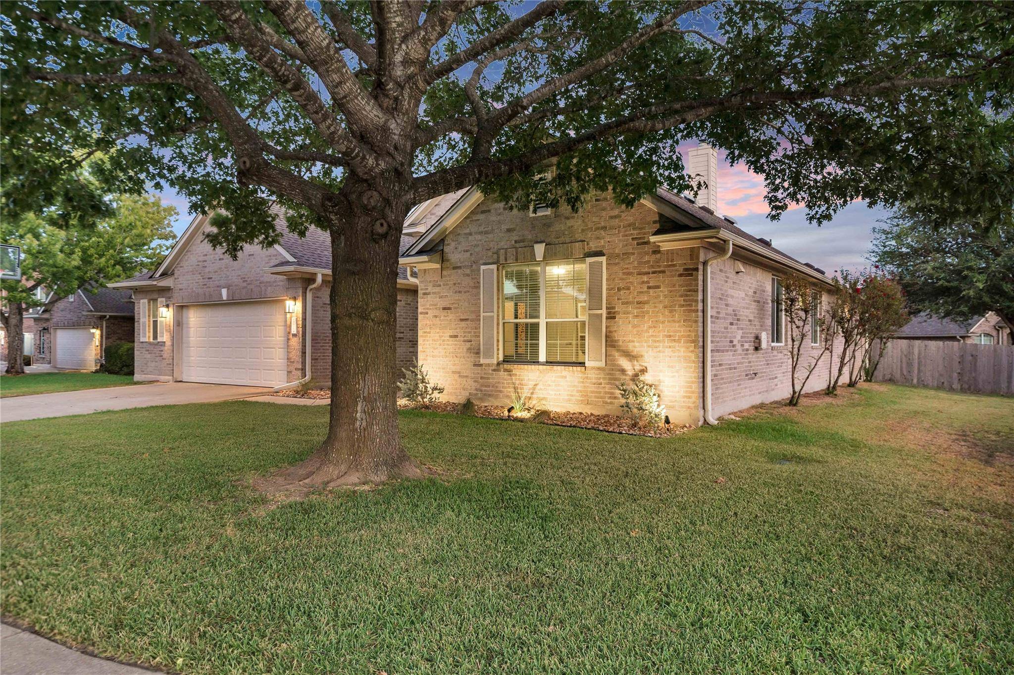 19801 Cajuiles CT, Pflugerville, TX 78660
