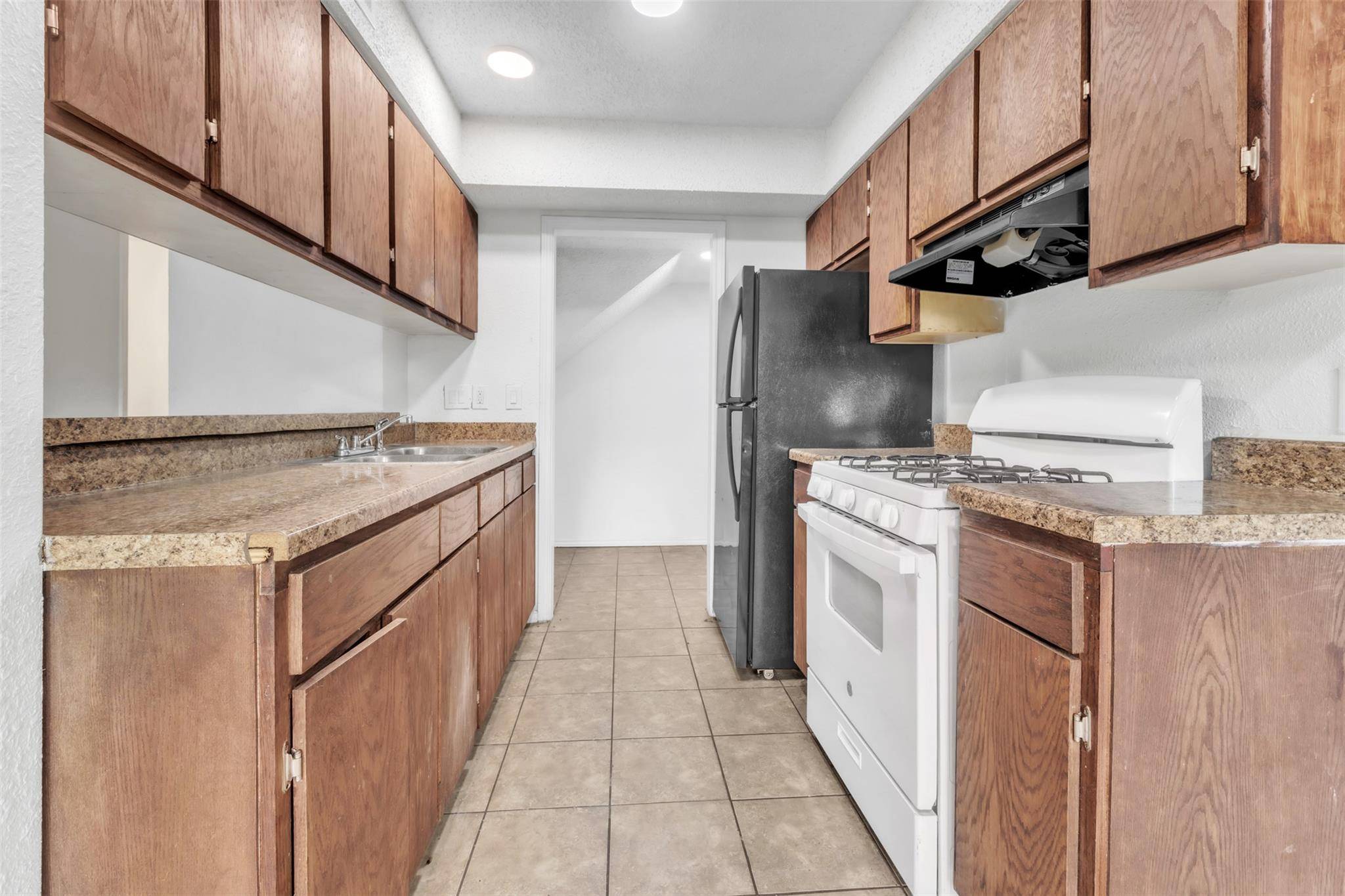 5805 Cougar DR #A, Austin, TX 78745