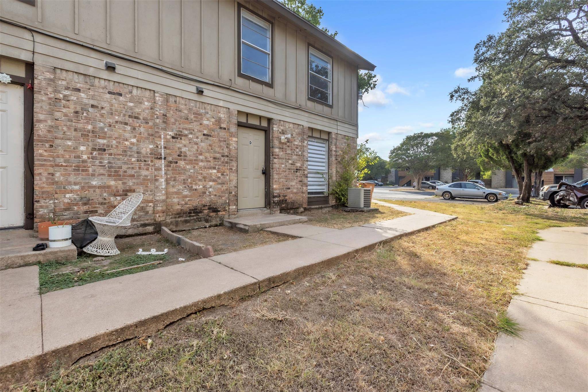 5805 Cougar DR #A, Austin, TX 78745