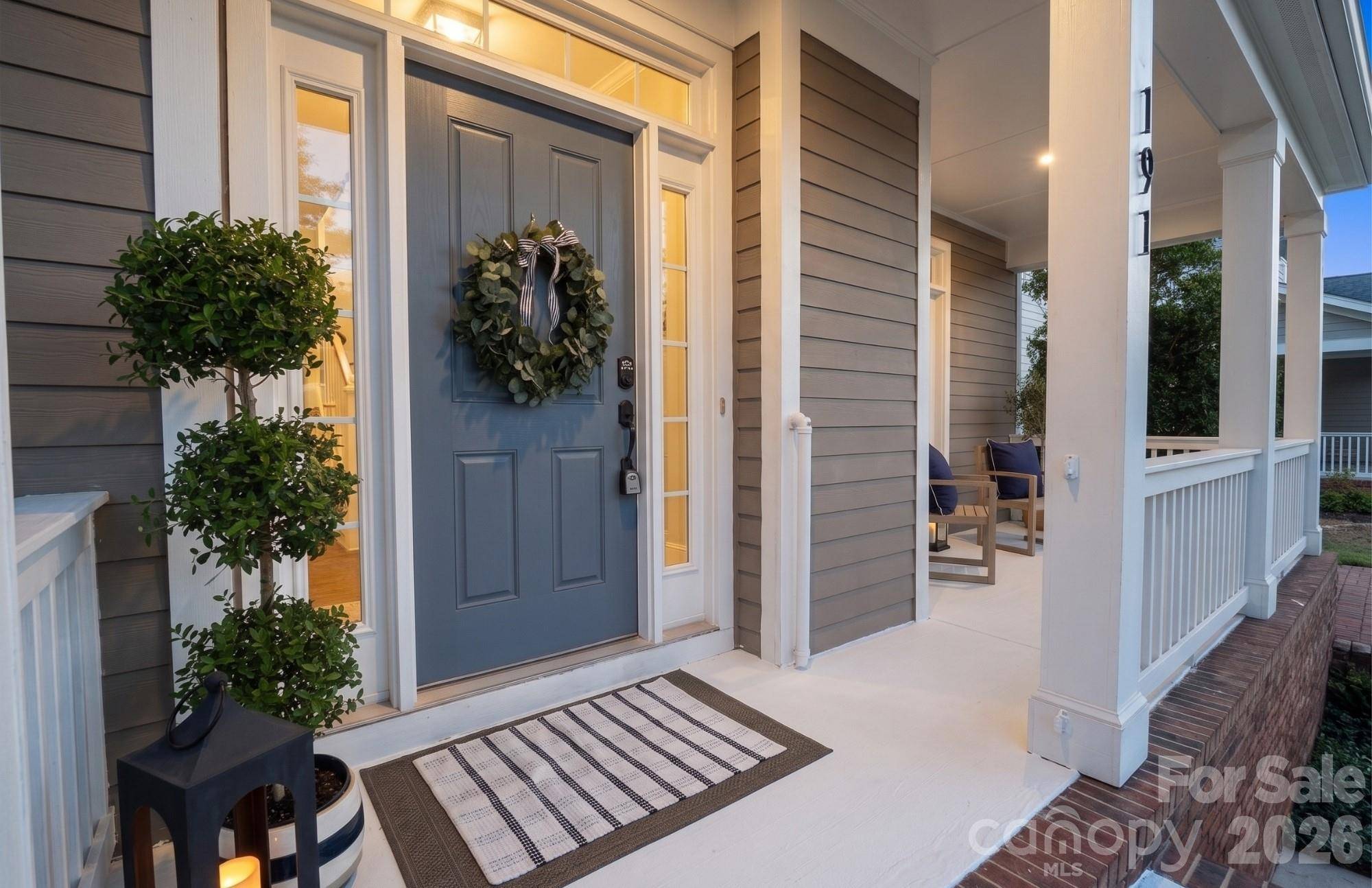 191 Lilac Mist LOOP, Mooresville, NC 28115