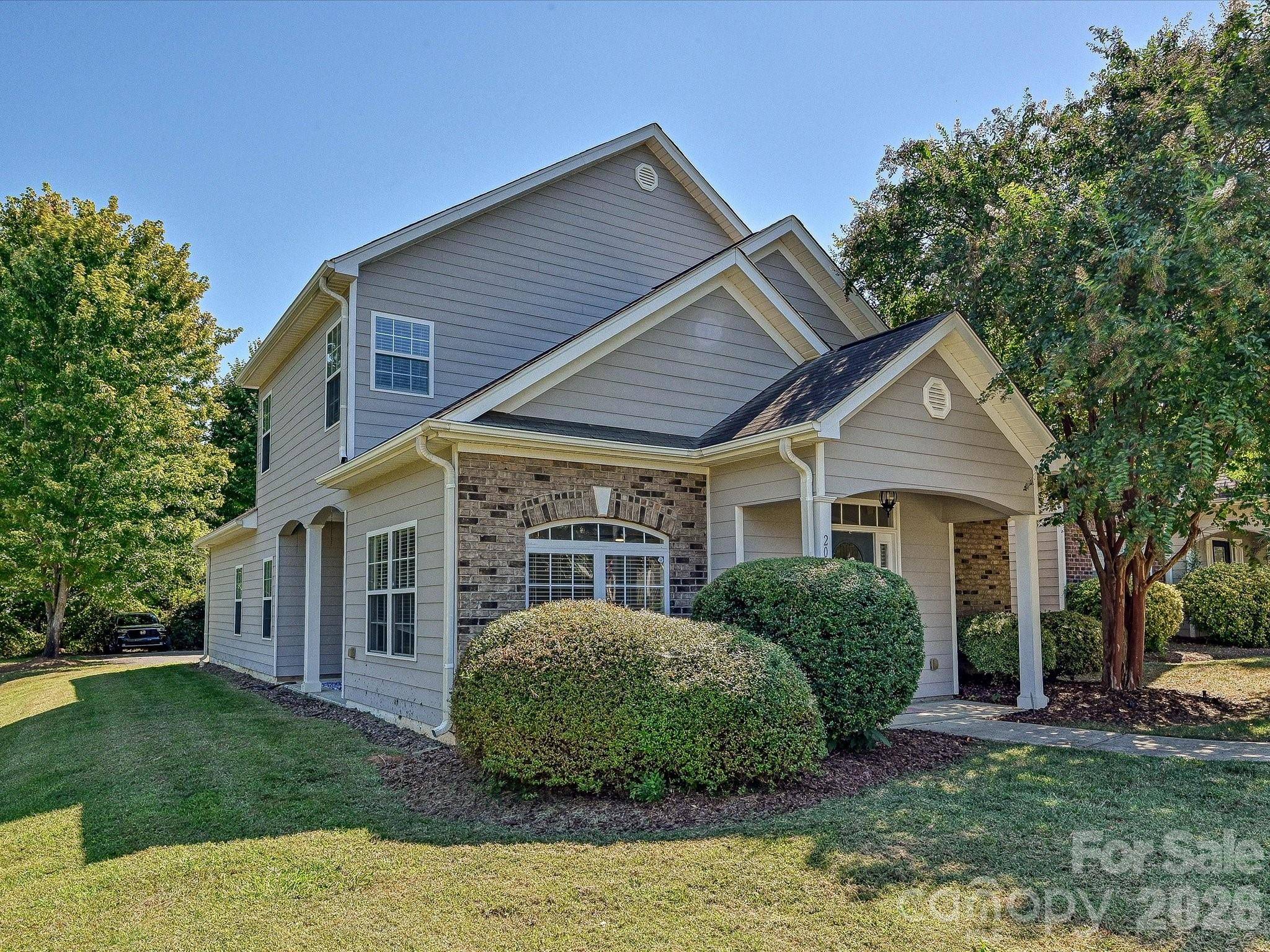 20345 Harroway DR, Cornelius, NC 28031