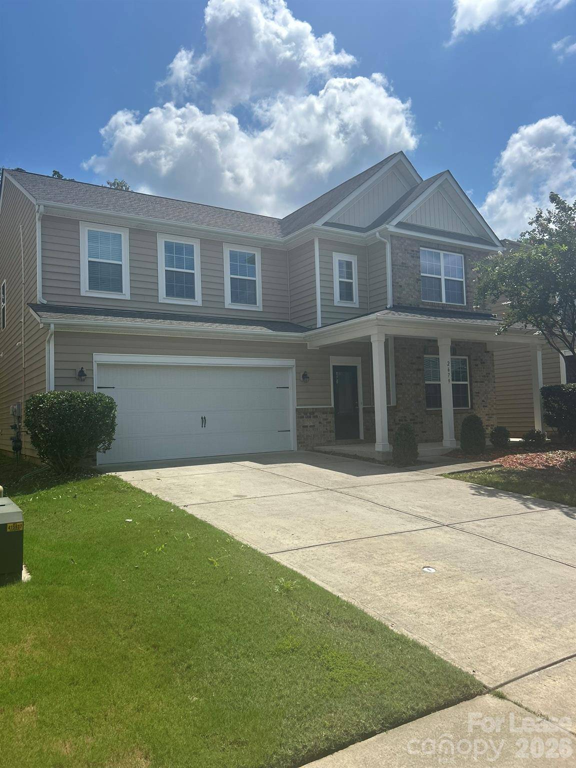 2679 Southern Trace DR, Waxhaw, NC 28173