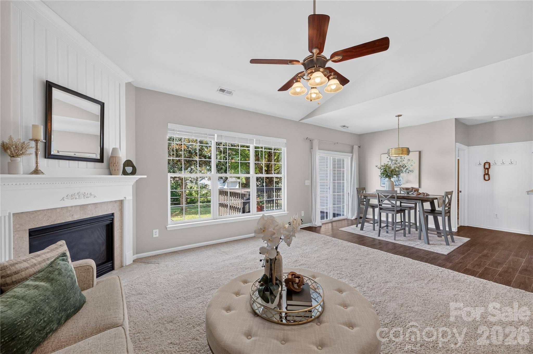 15228 Carrington Ridge DR, Huntersville, NC 28078