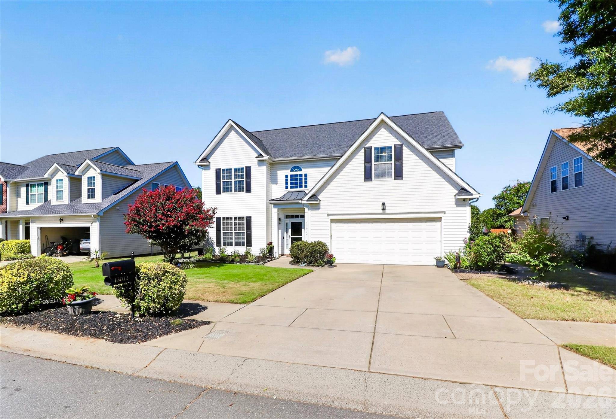13012 Neely Glen DR, Charlotte, NC 28278