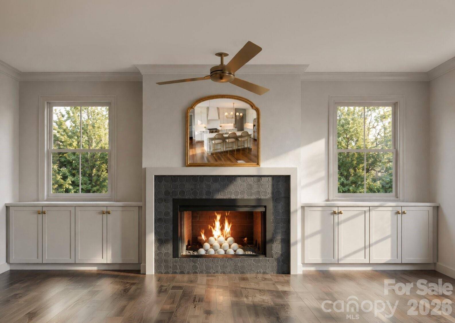 1115 Lomax AVE, Charlotte, NC 28211
