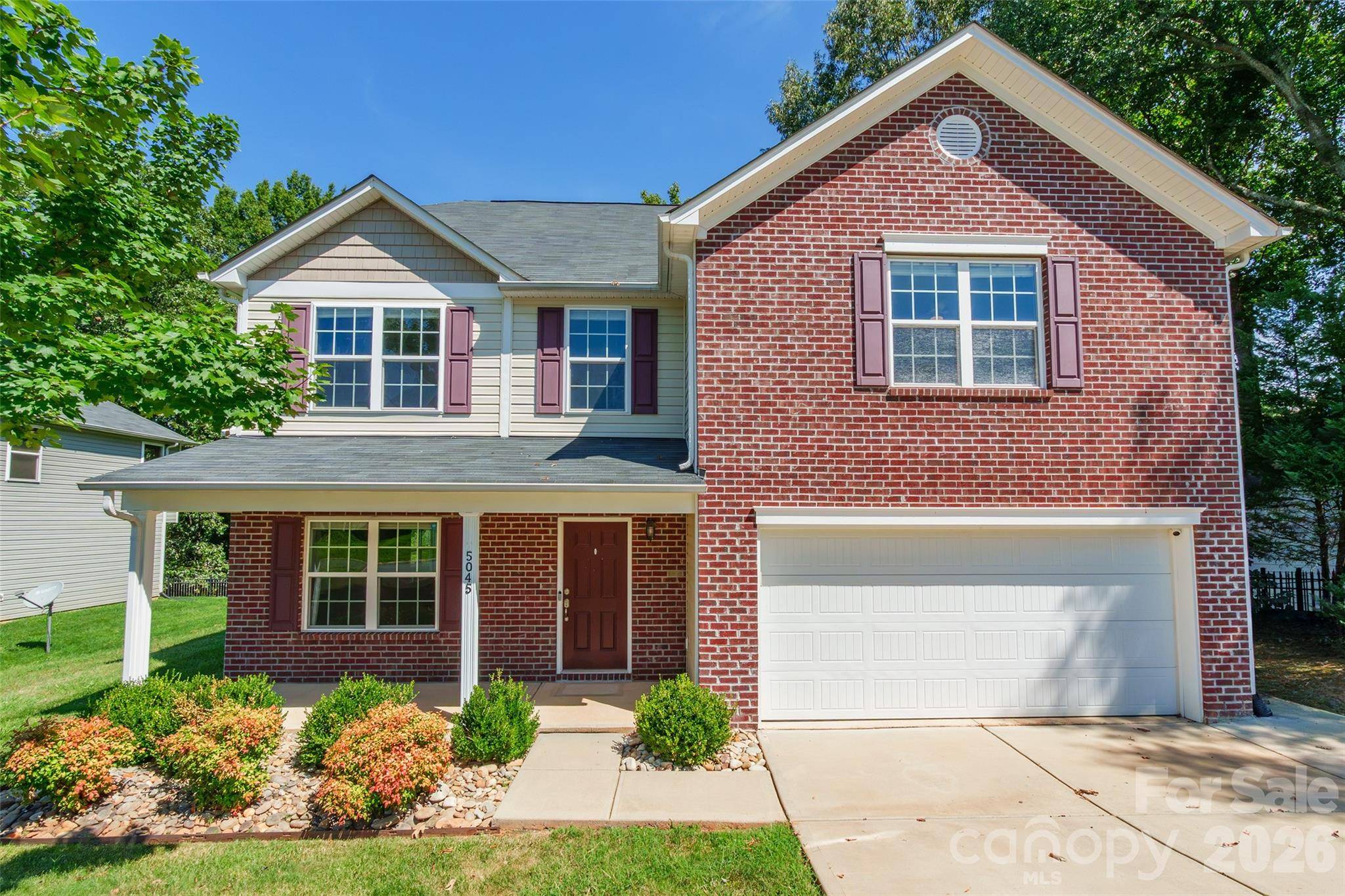 5045 Ashley Place DR, Bessemer City, NC 28016
