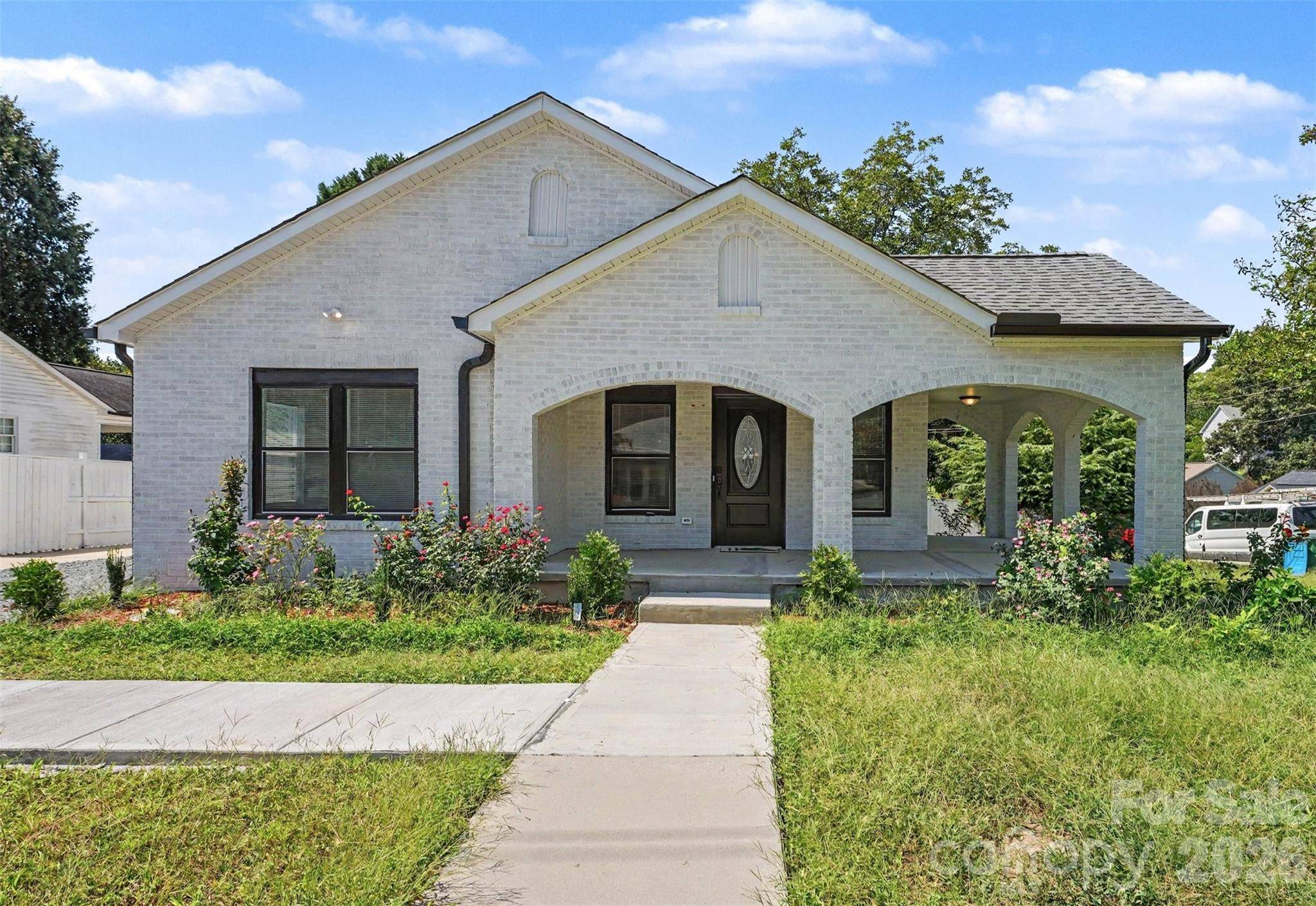 600 S Chapel ST, Landis, NC 28088