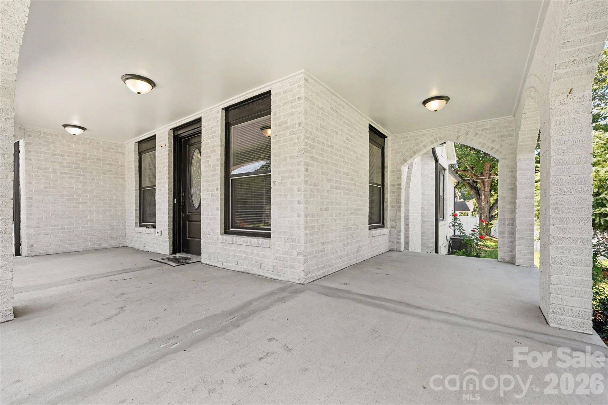 600 S Chapel ST, Landis, NC 28088