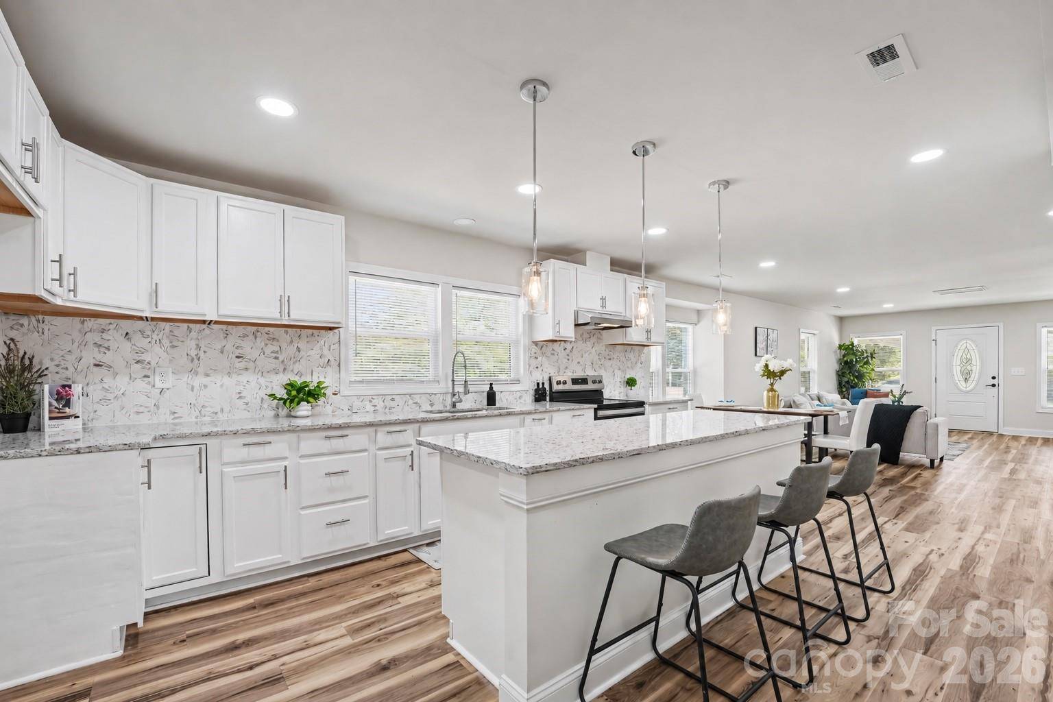 600 S Chapel ST, Landis, NC 28088