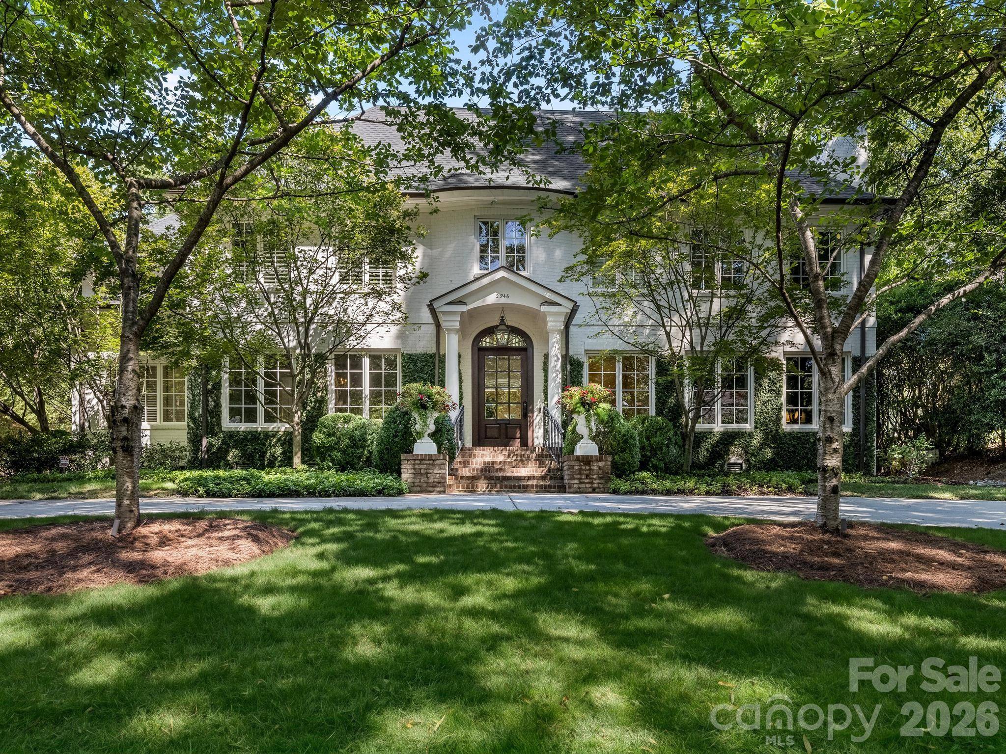2946 Wheelock RD, Charlotte, NC 28211