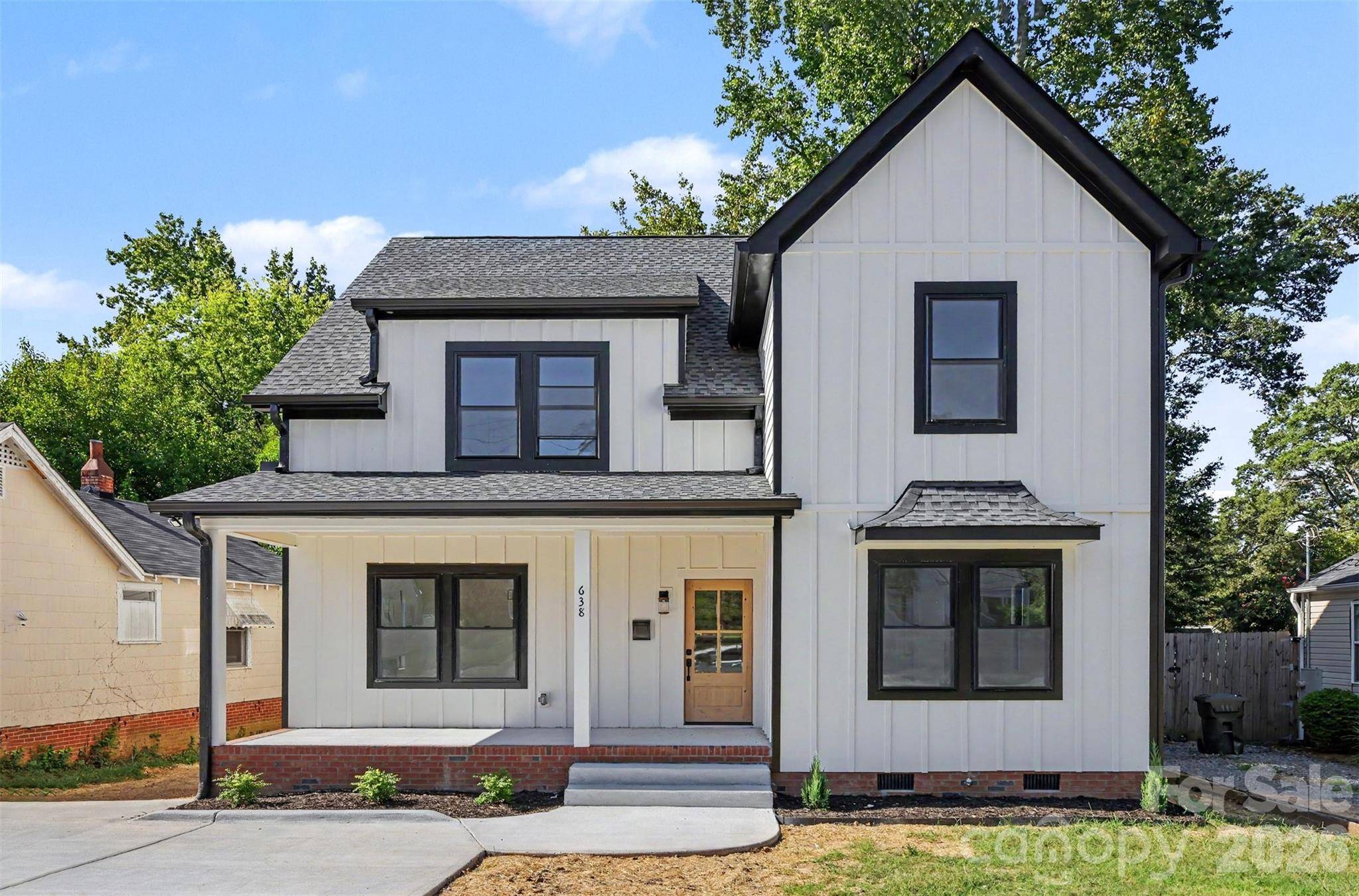 638 E Black ST, Rock Hill, SC 29730