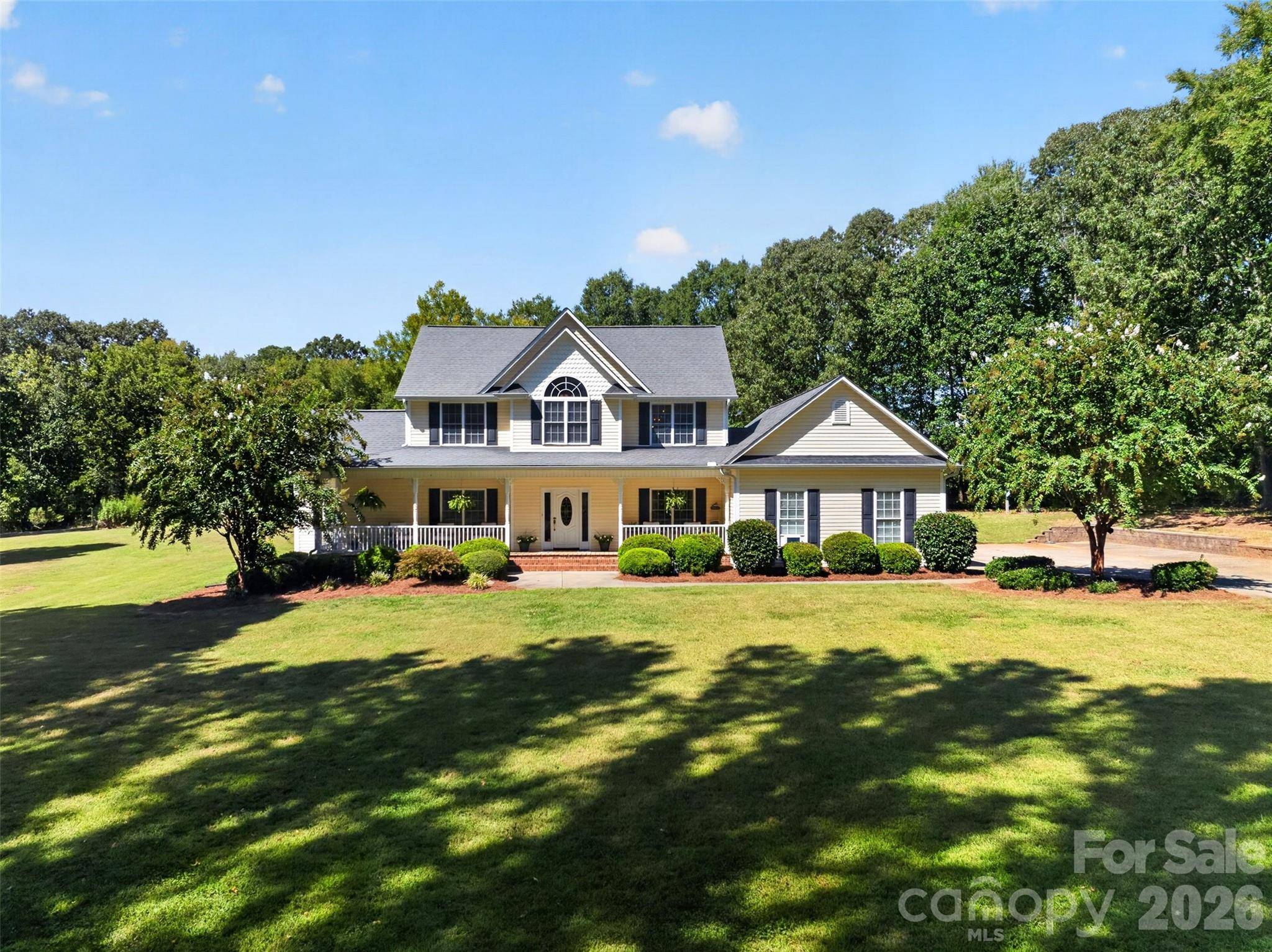 4043 Thompson RD, Lancaster, SC 29720