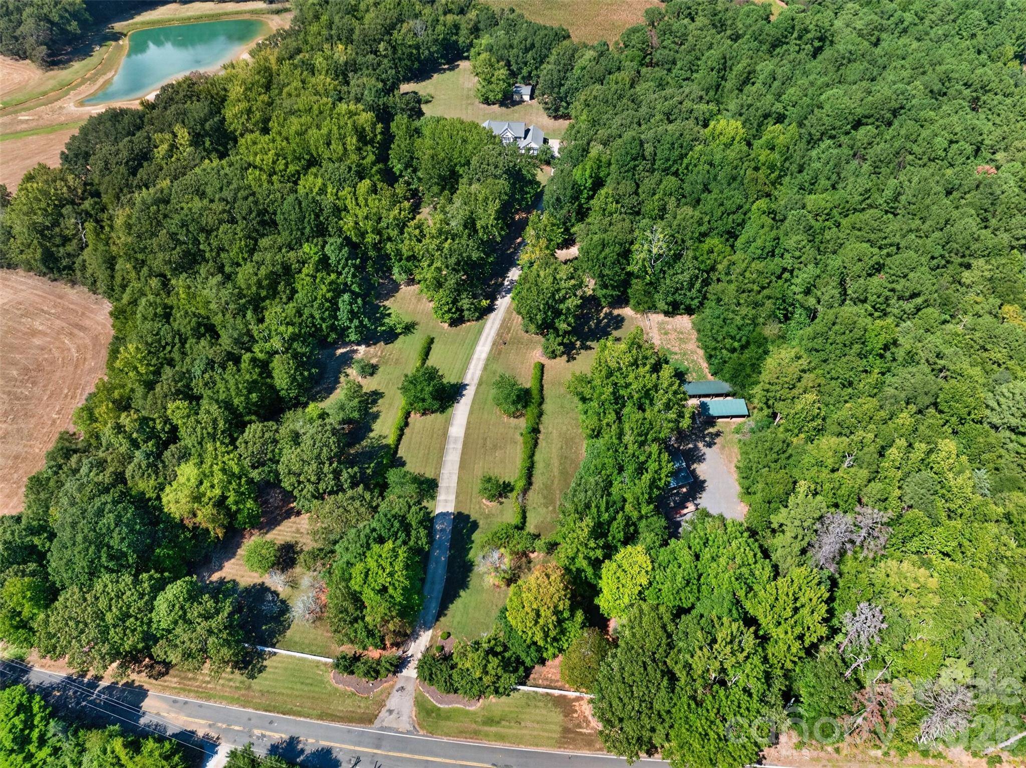 4043 Thompson RD, Lancaster, SC 29720