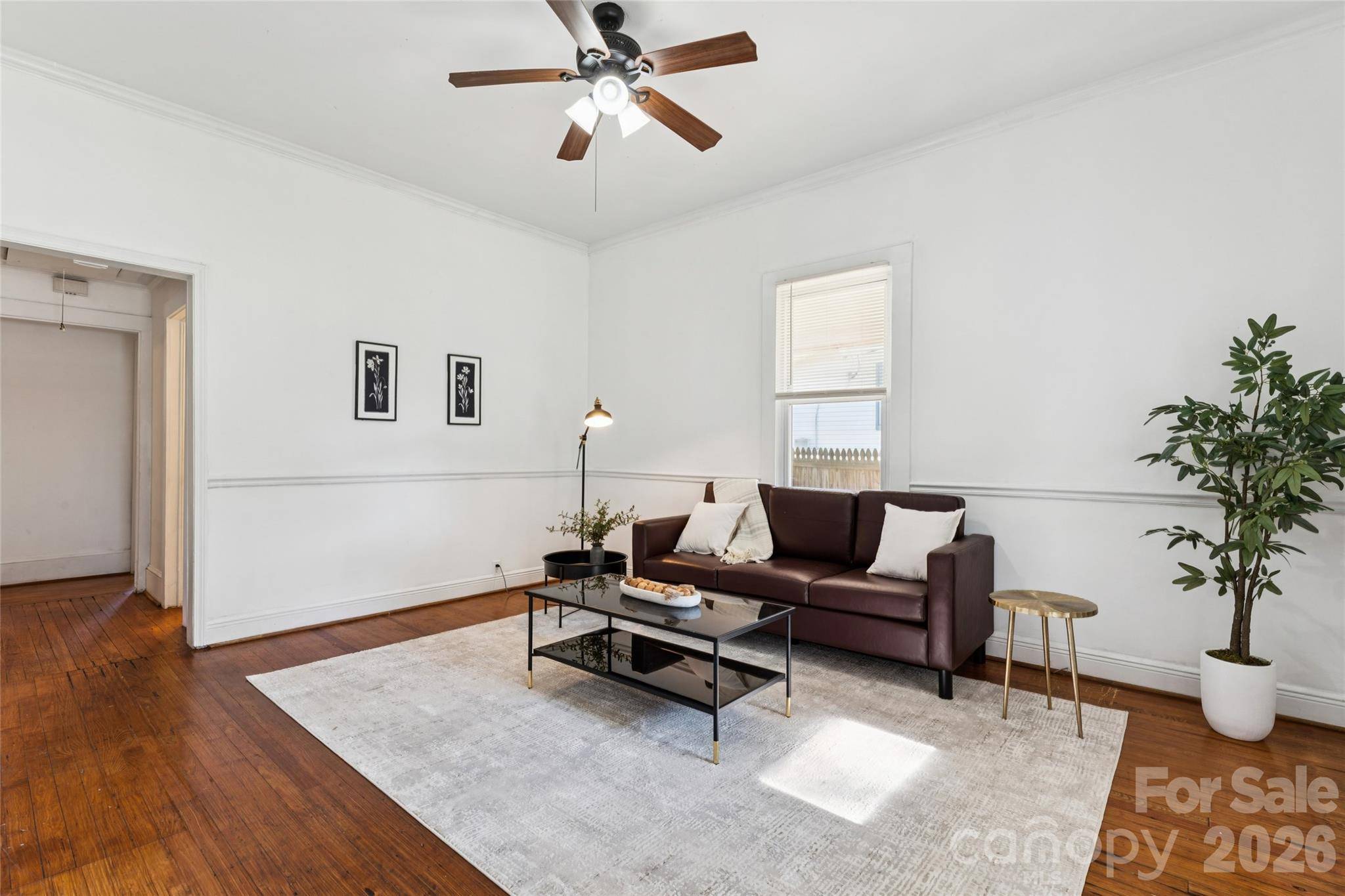402 York AVE, Kannapolis, NC 28083