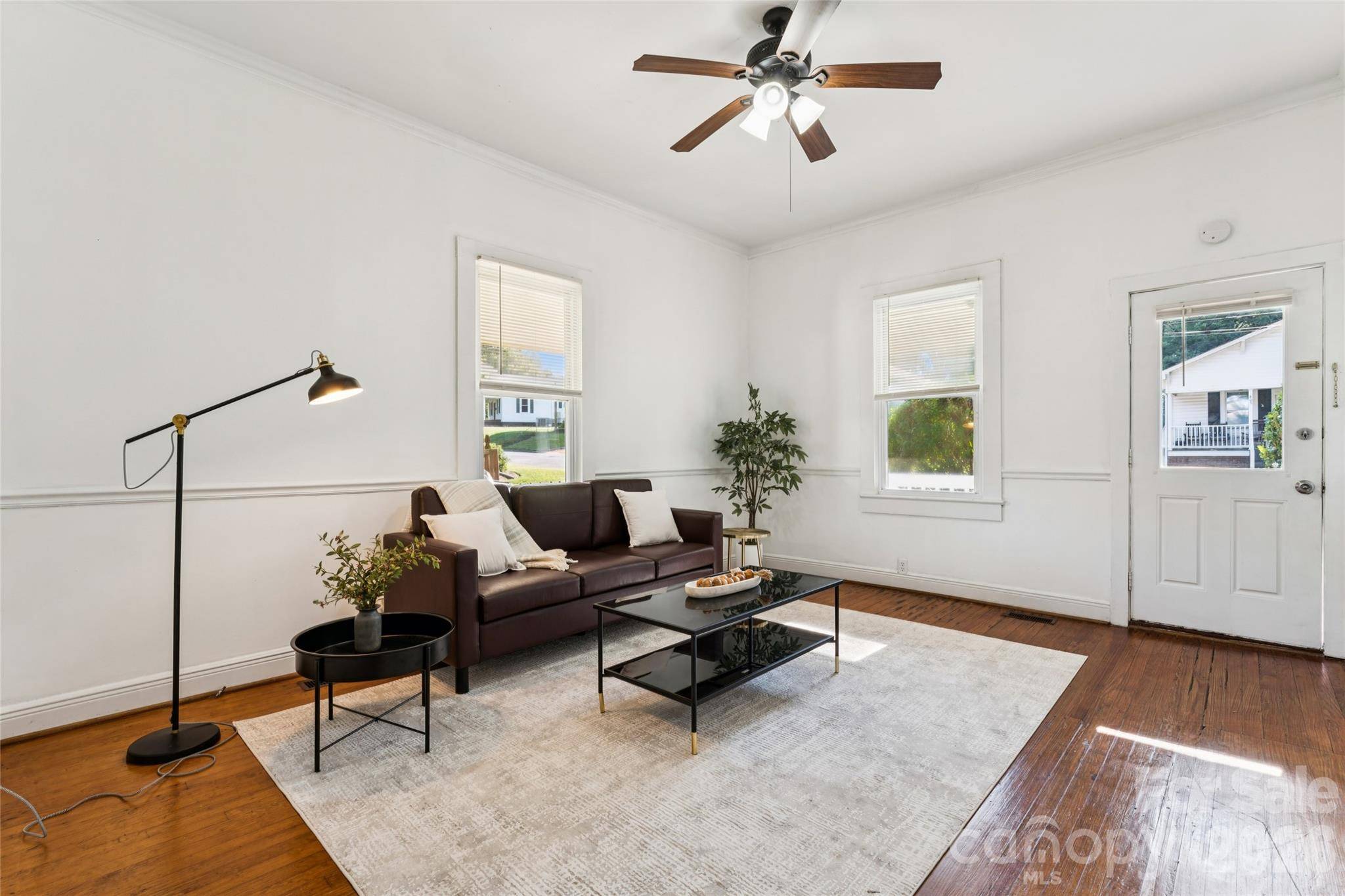 402 York AVE, Kannapolis, NC 28083
