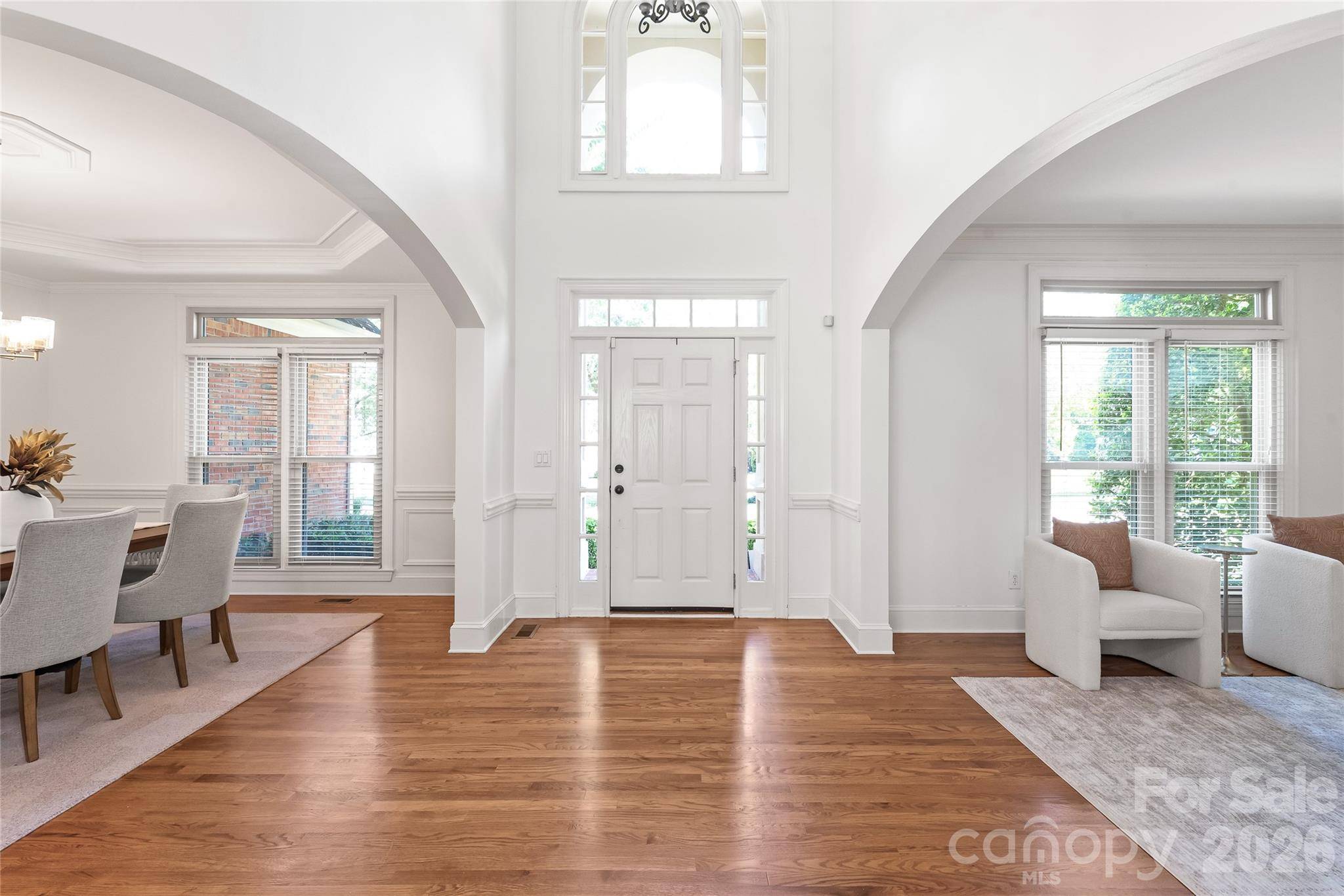 17125 Laurel Walk CT, Charlotte, NC 28277
