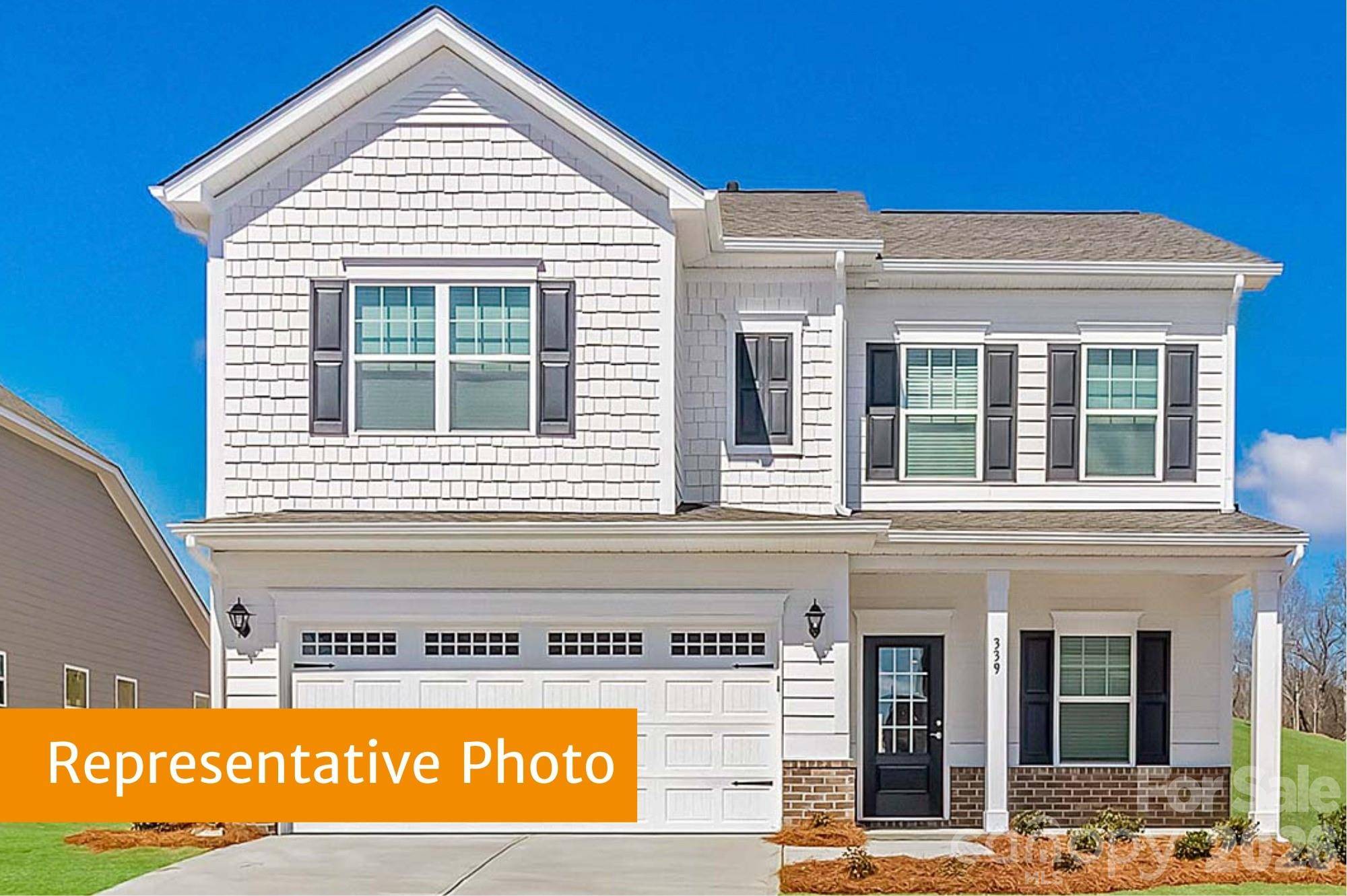 2106 Zybach DR, Monroe, NC 28110