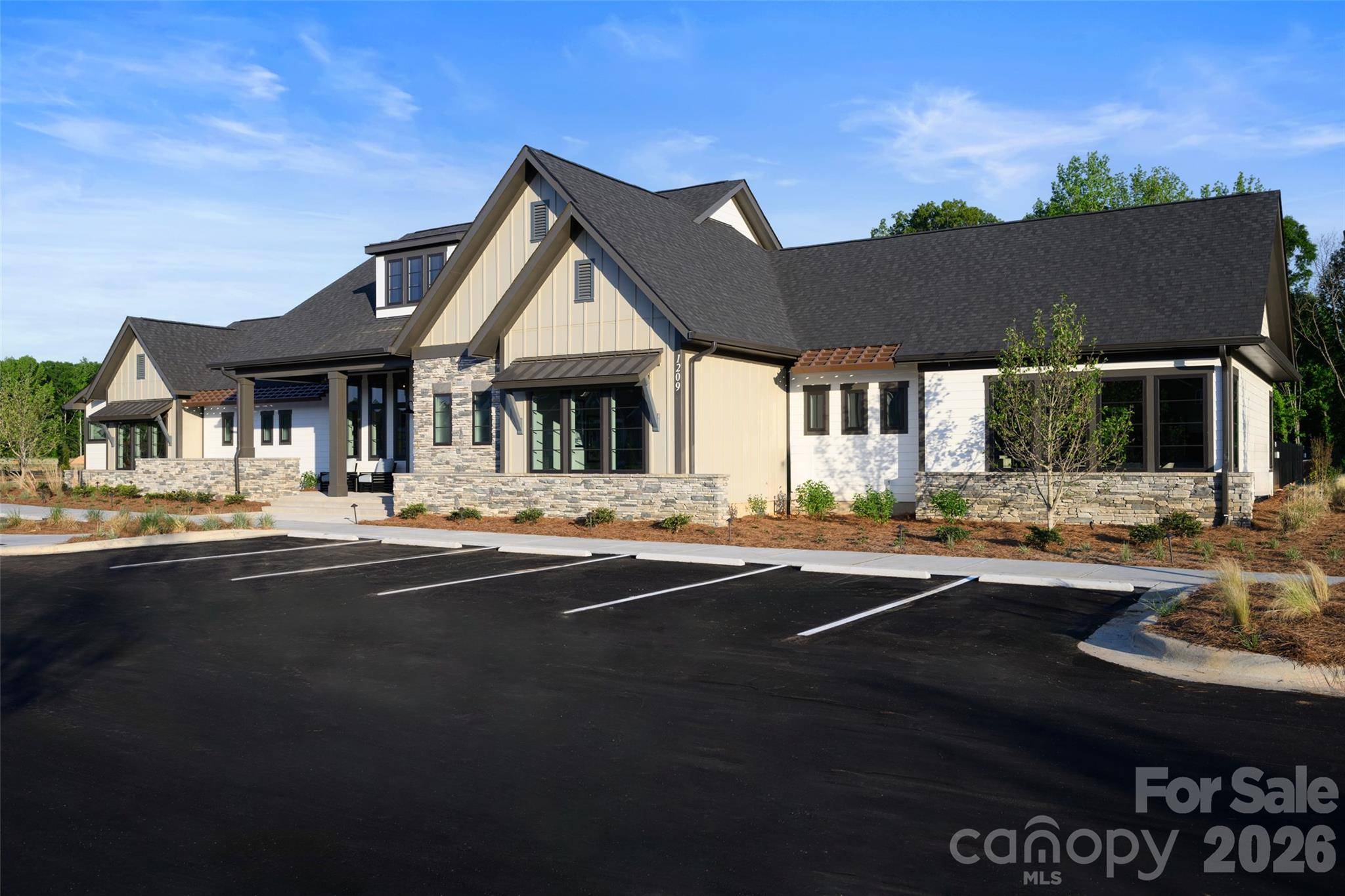 1354 Idyllic LN, Waxhaw, NC 28173