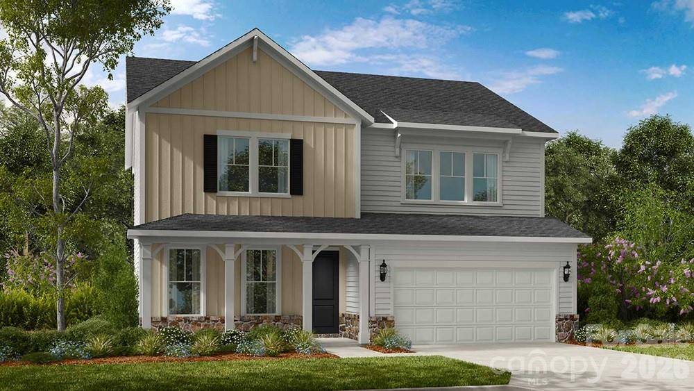 207 Holsworthy DR, Mooresville, NC 28115