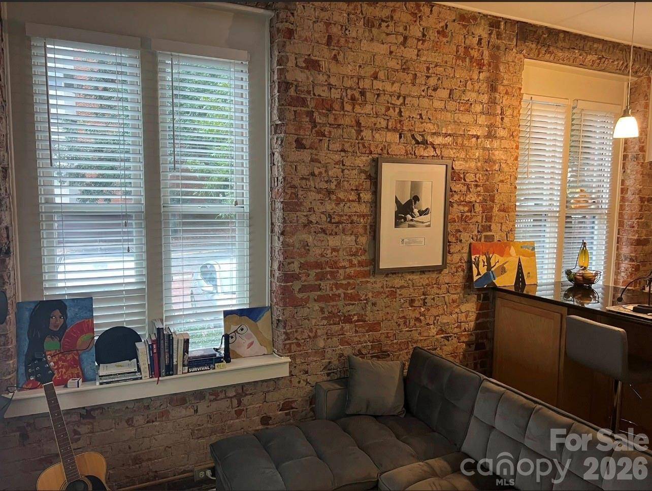 229 N Poplar ST #20, Charlotte, NC 28202