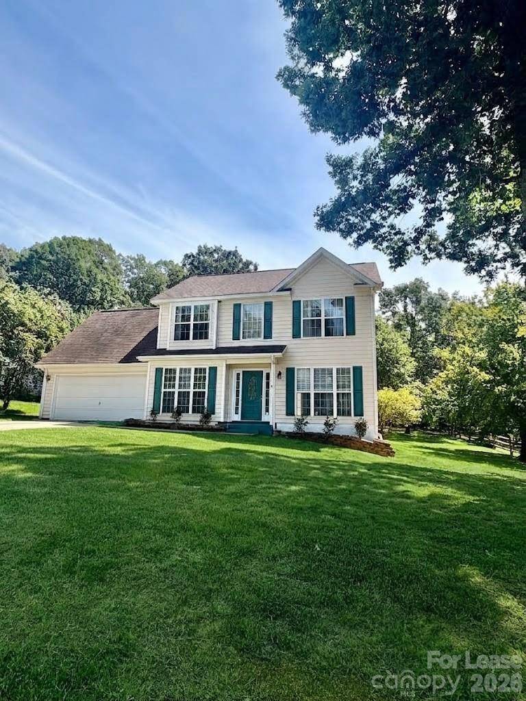 937 Barbee Farm DR, Monroe, NC 28110
