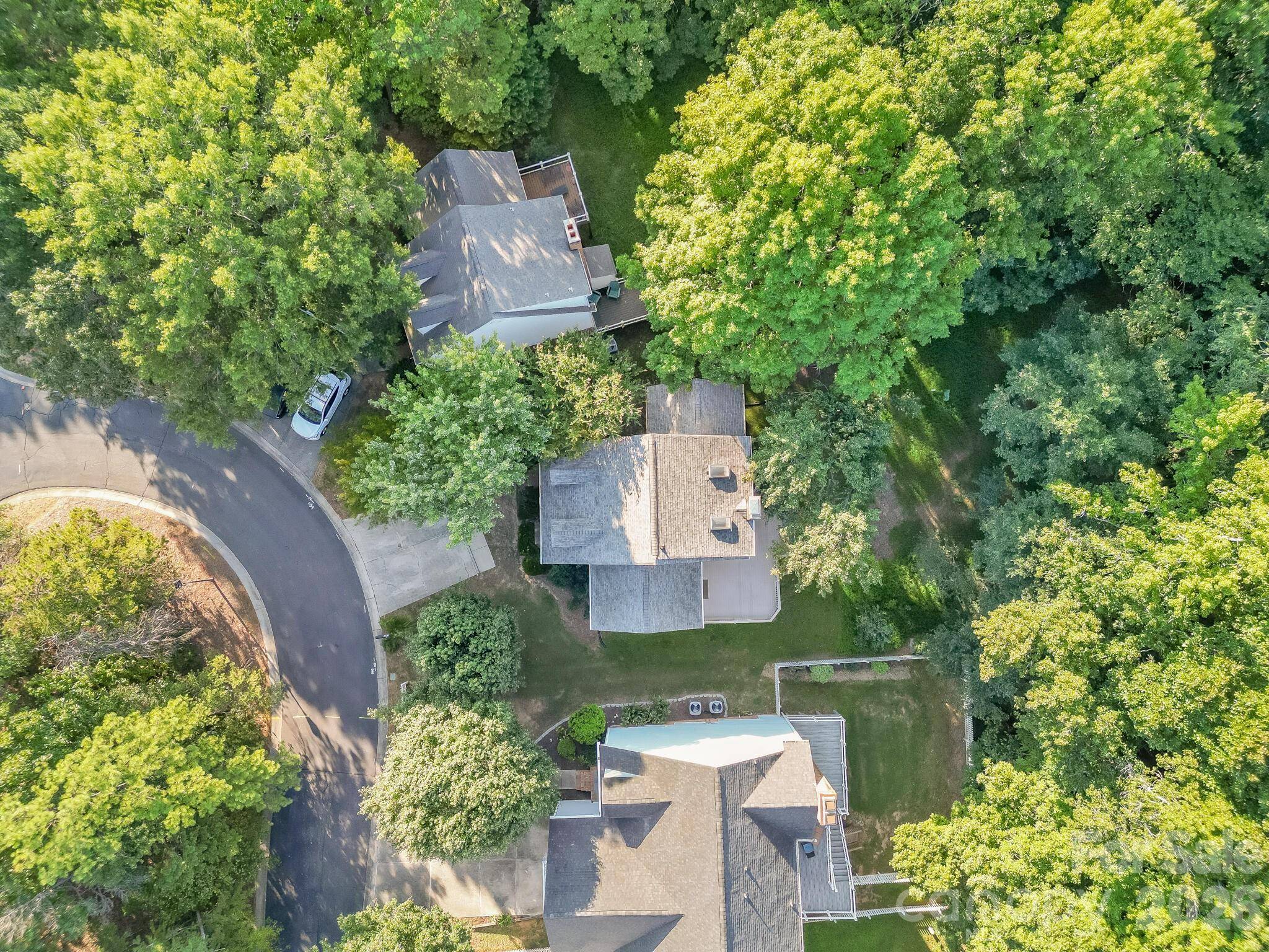 6009 Coaching Inn CT, Charlotte, NC 28270