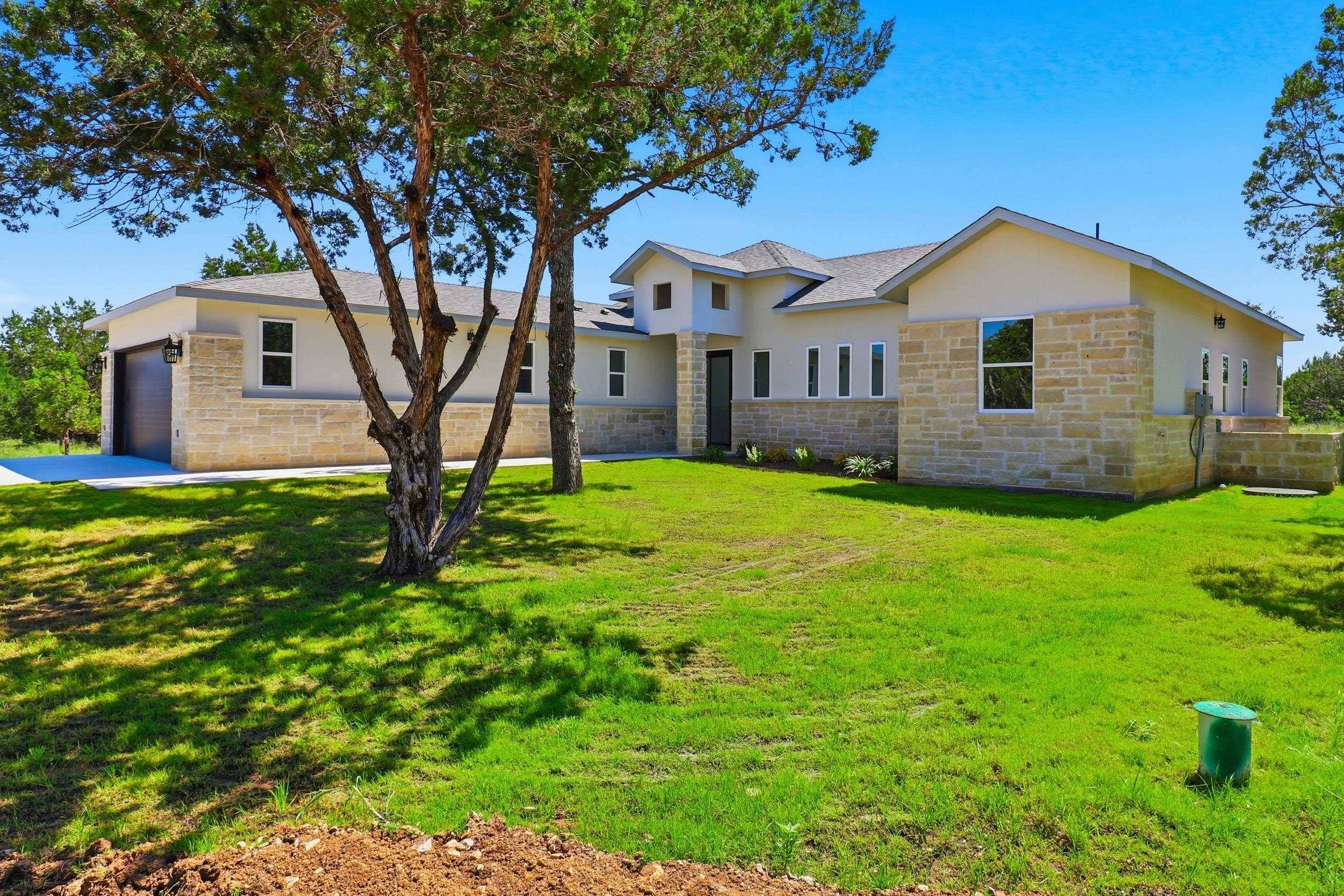 1407 Swallow, Horseshoe Bay, TX 78657