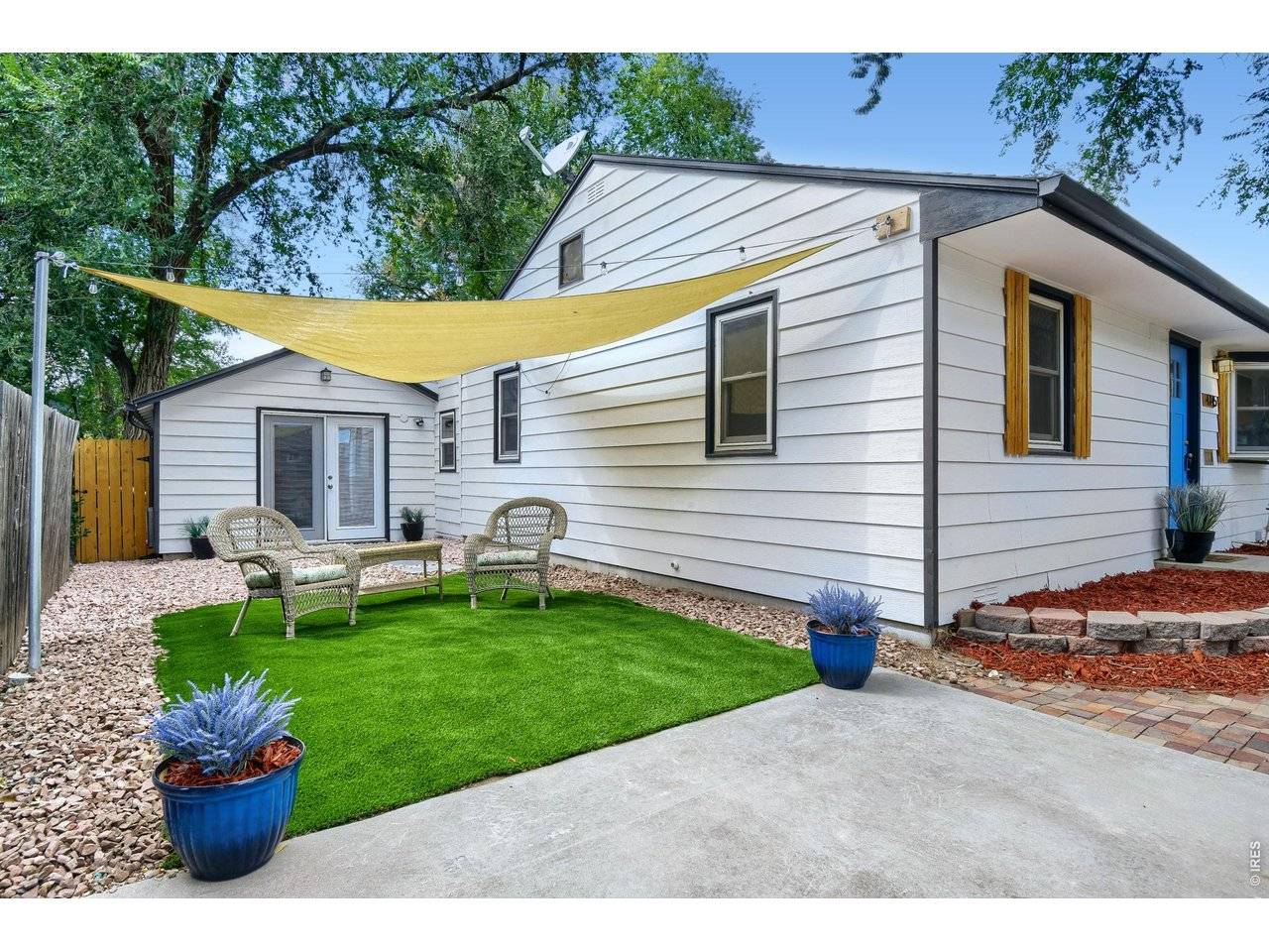 4745 S Sherman, Englewood, CO 80113
