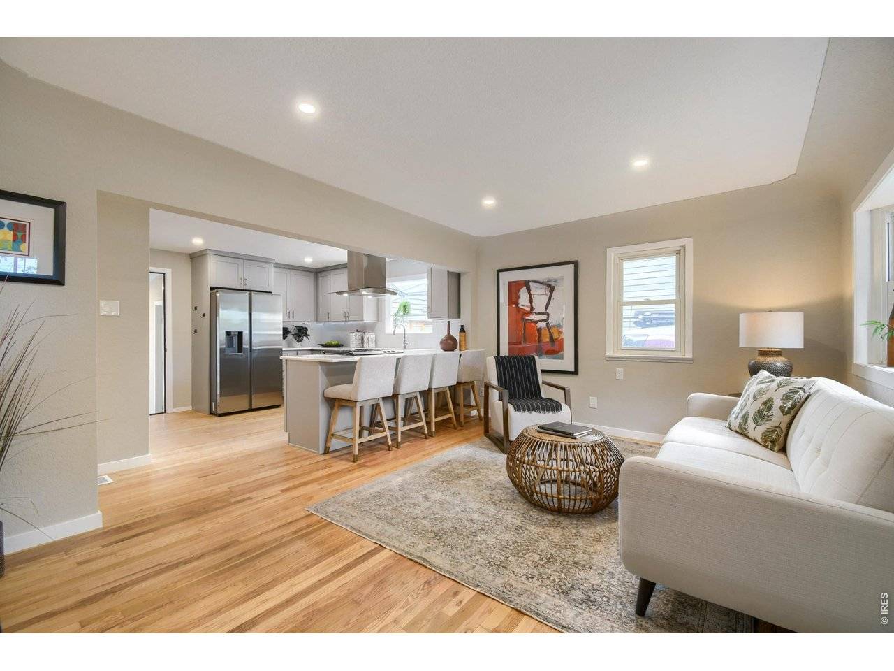 4745 S Sherman, Englewood, CO 80113