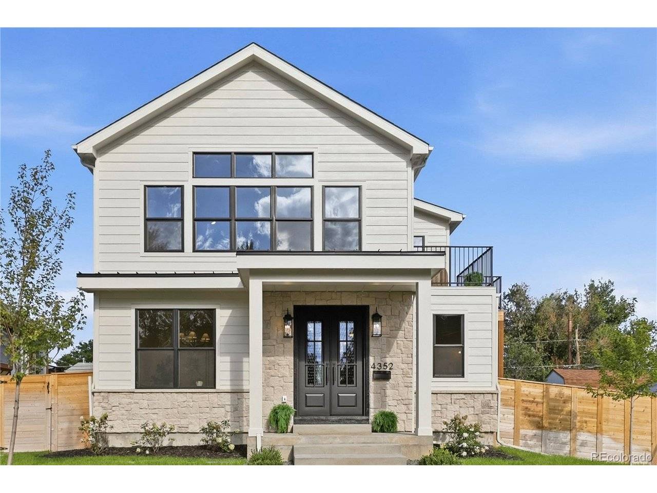 4352 S Bannock, Englewood, CO 80110